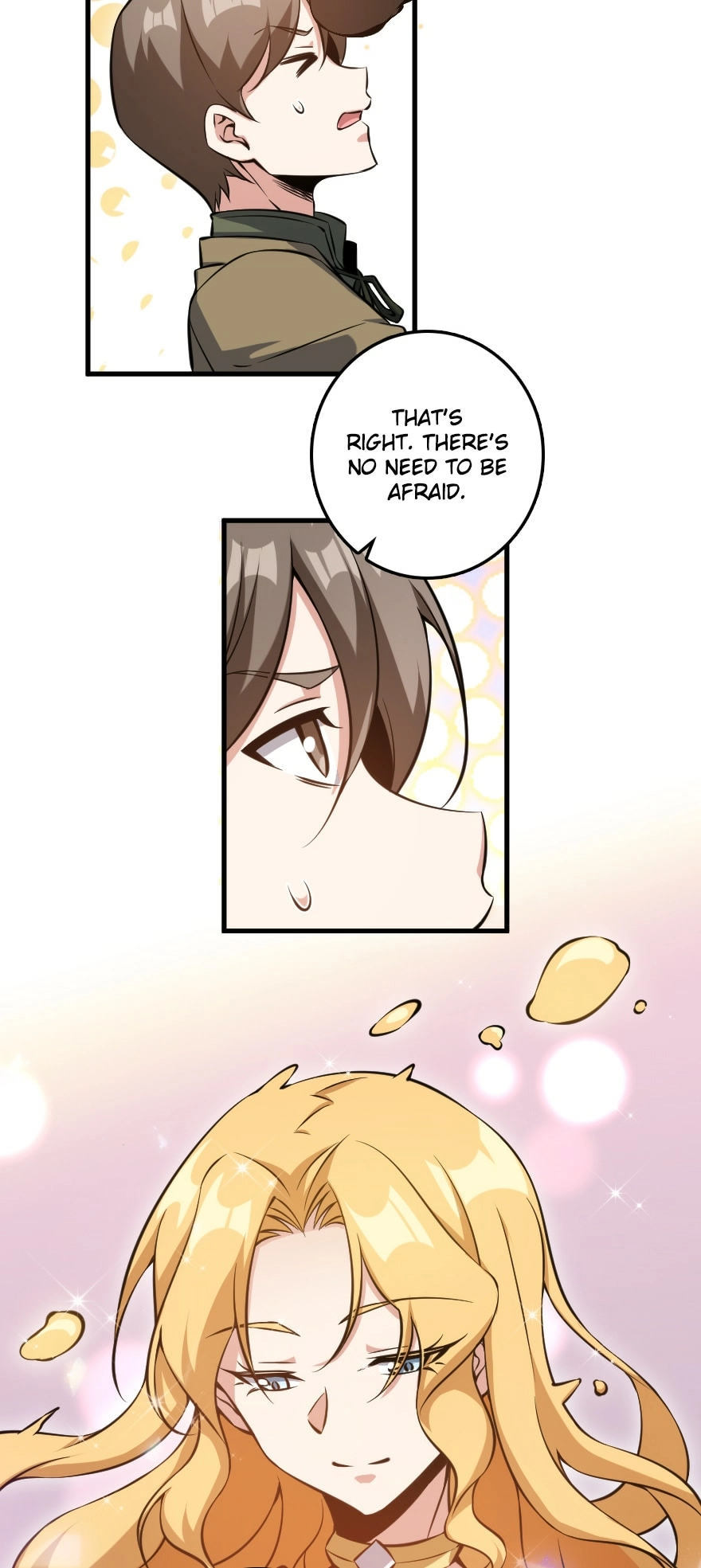 Read Release That Witch Manga Online