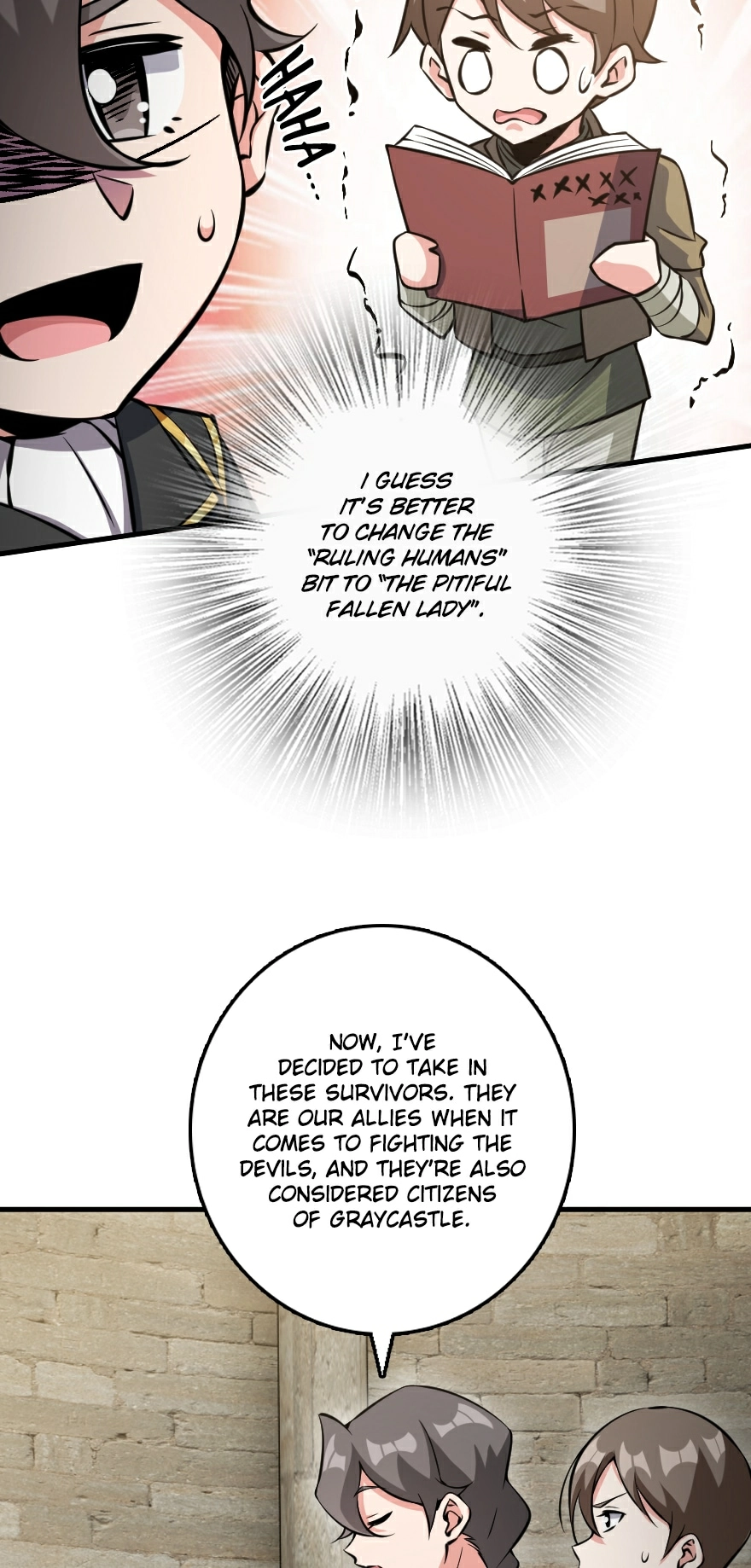 Read Release That Witch Manga Online