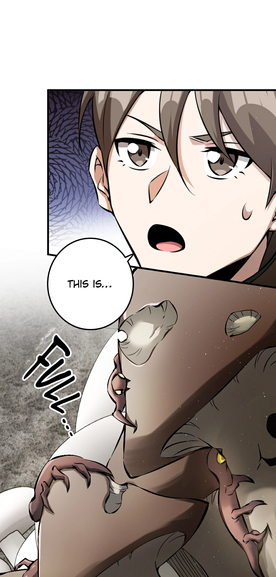 Read Release That Witch Manga Online