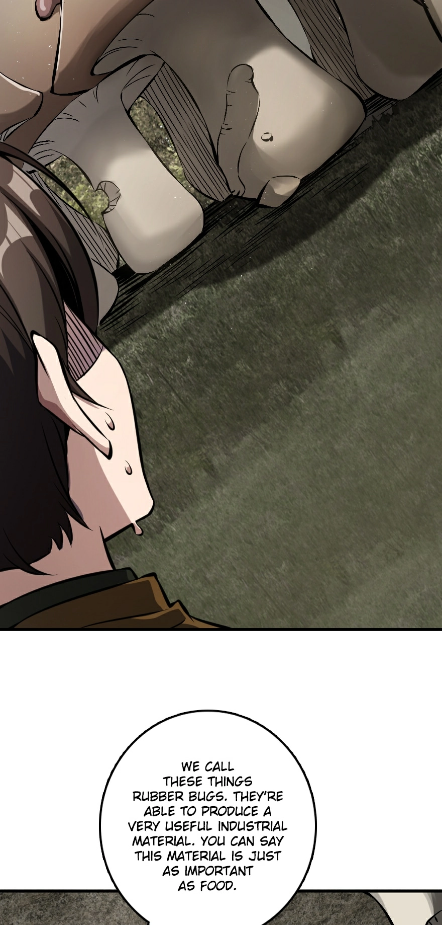 Read Release That Witch Manga Online