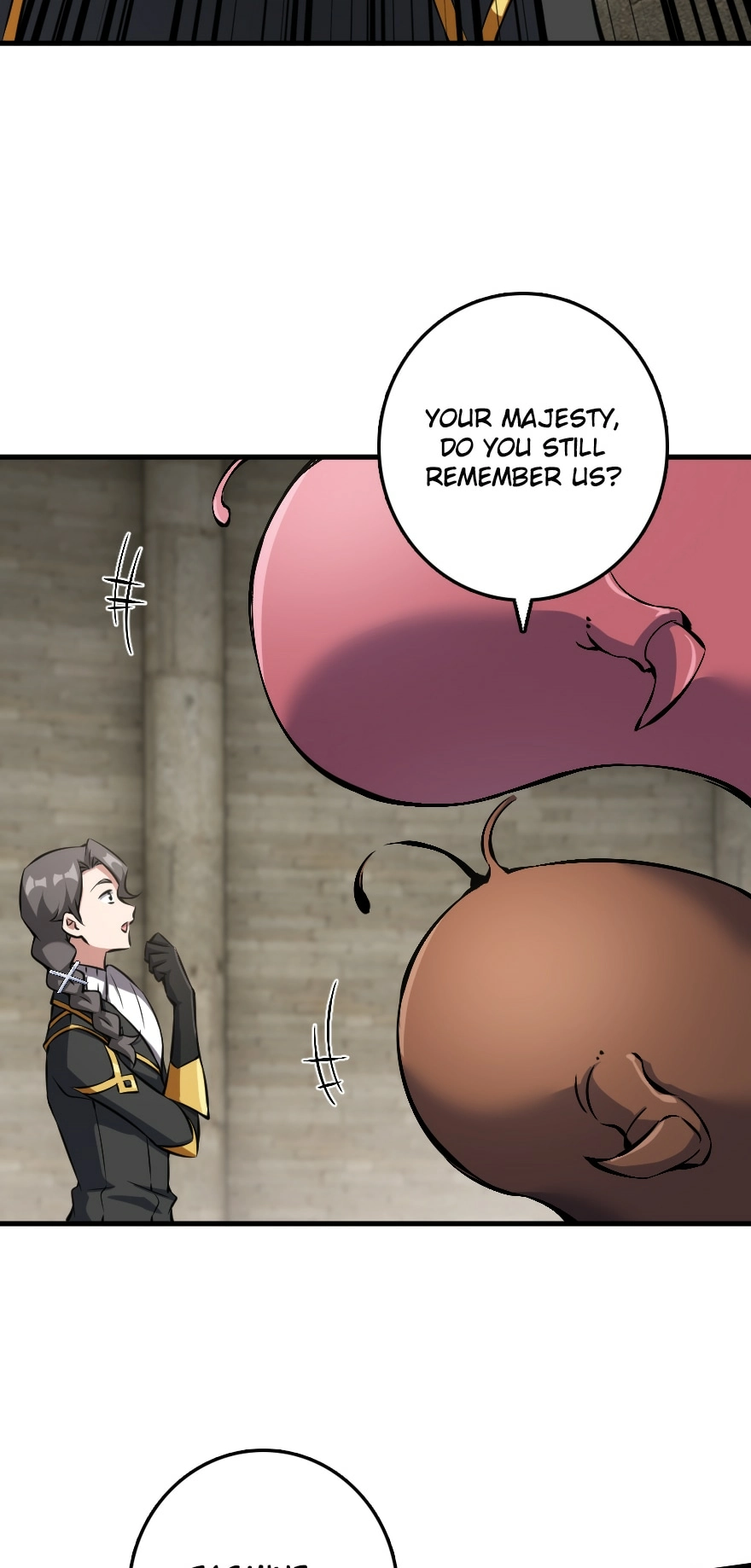 Read Release That Witch Manga Online