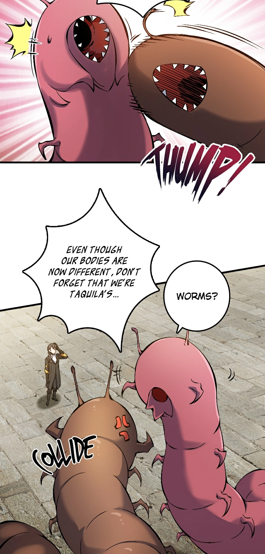 Read Release That Witch Manga Online