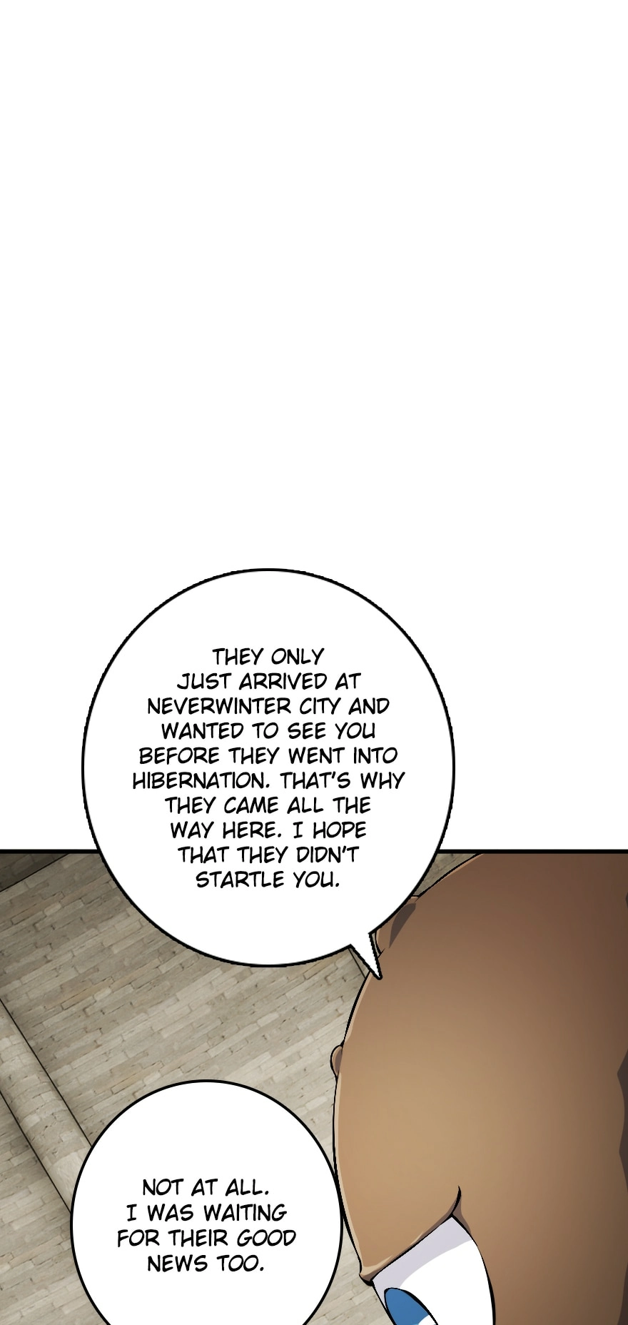 Read Release That Witch Manga Online
