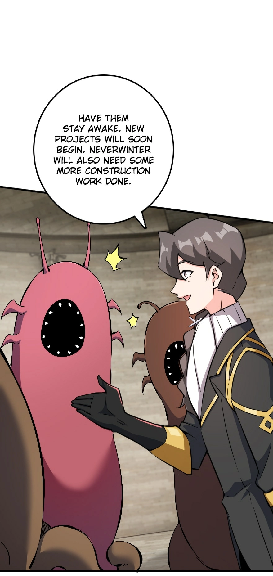 Read Release That Witch Manga Online
