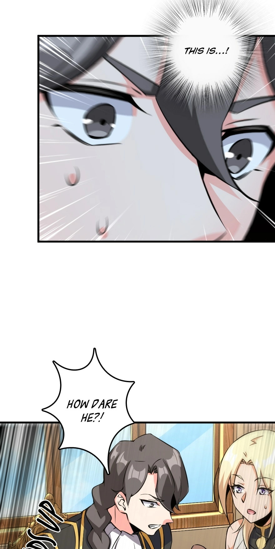 Read Release That Witch Manga Online