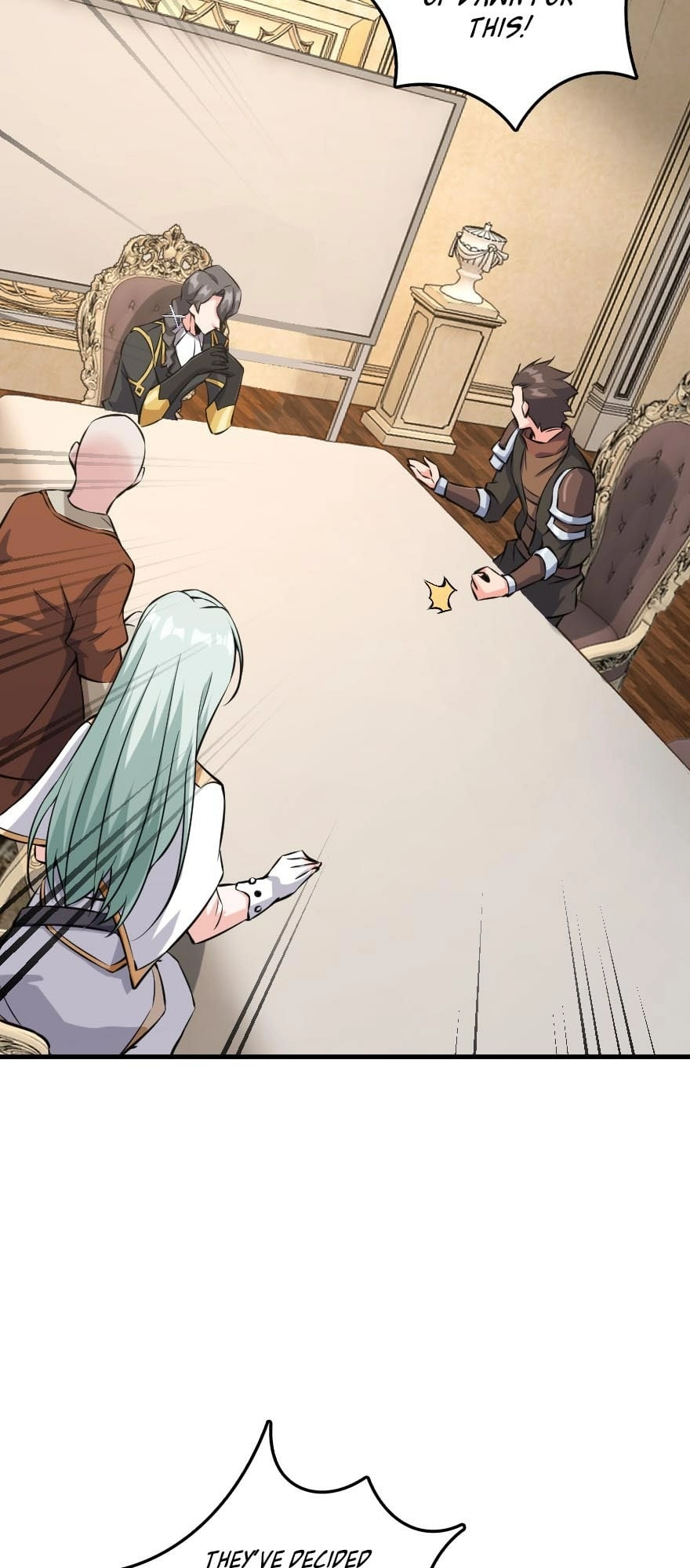 Read Release That Witch Manga Online