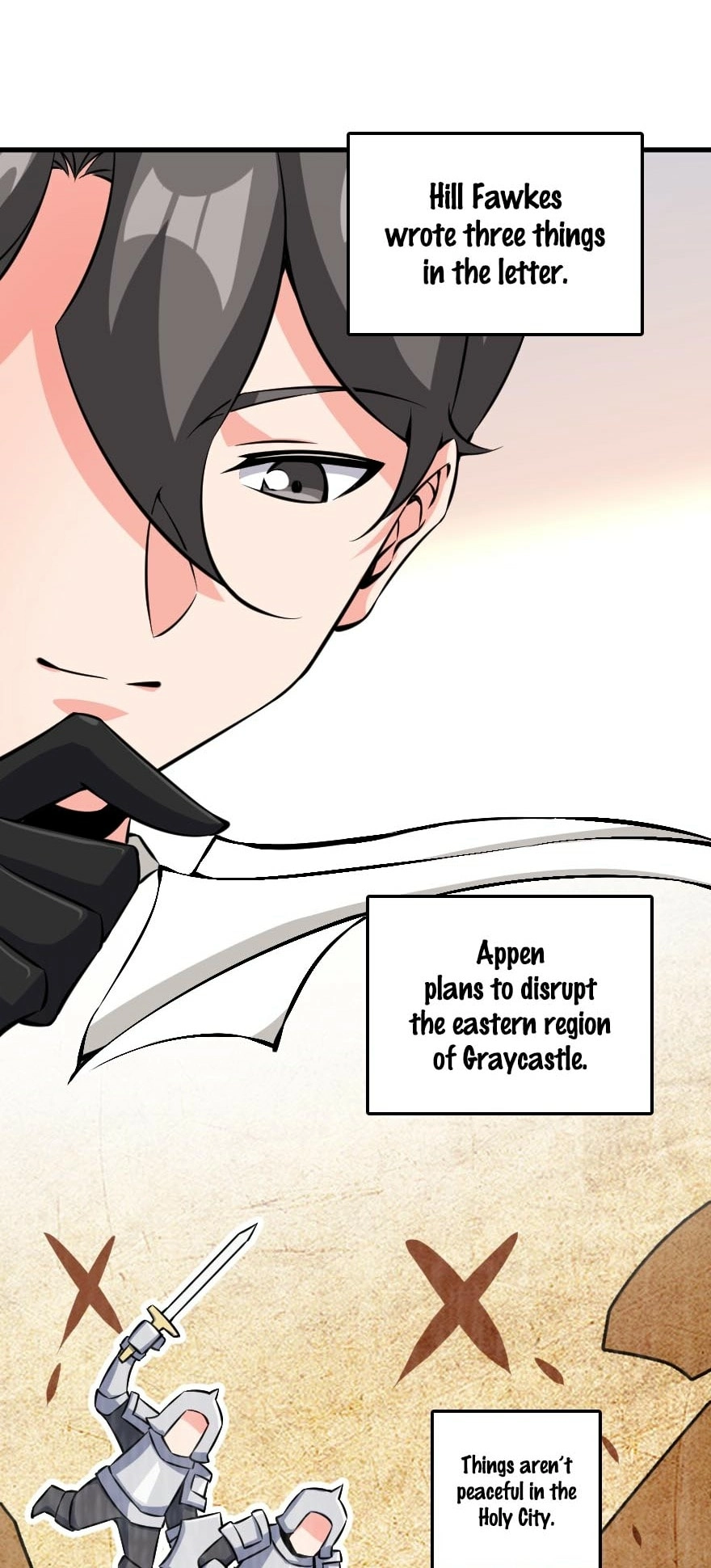 Read Release That Witch Manga Online