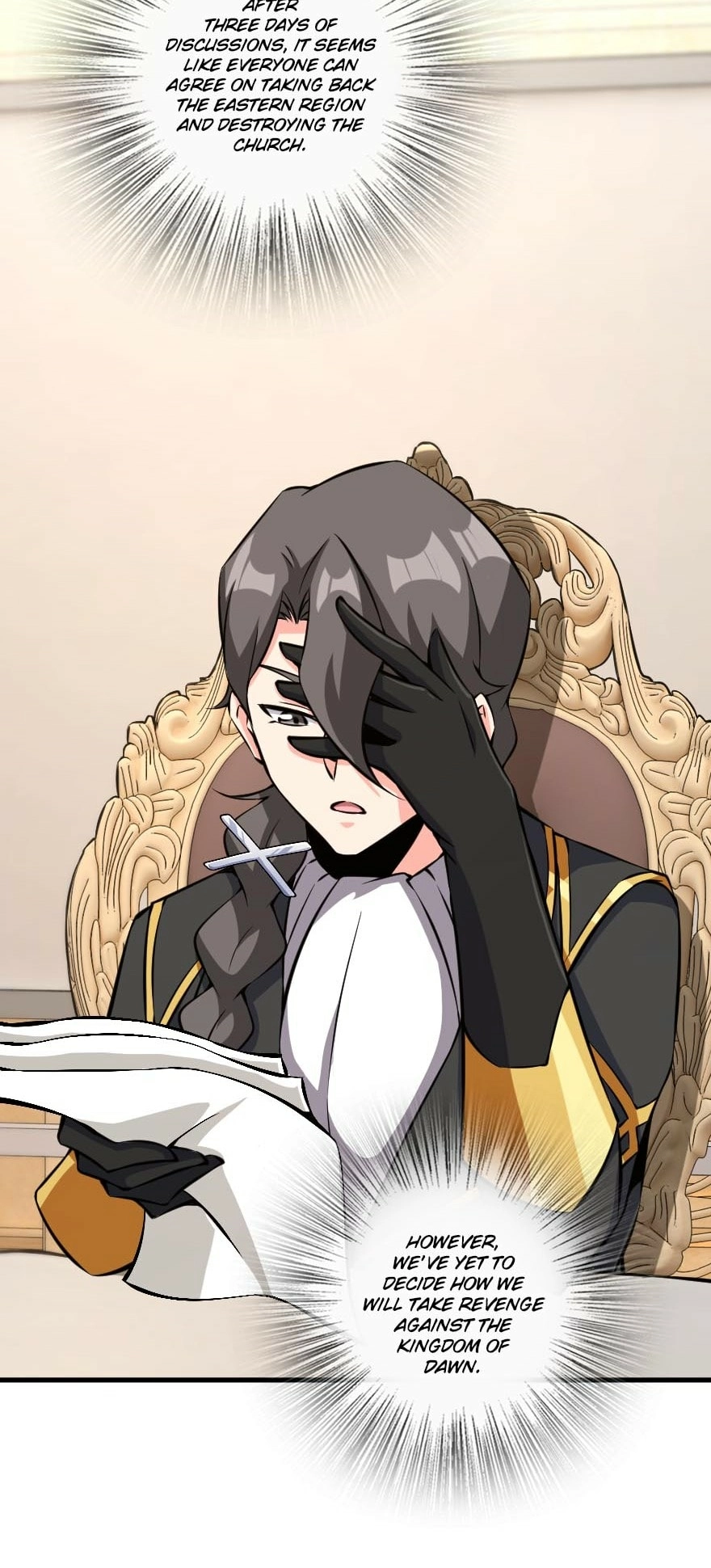 Read Release That Witch Manga Online