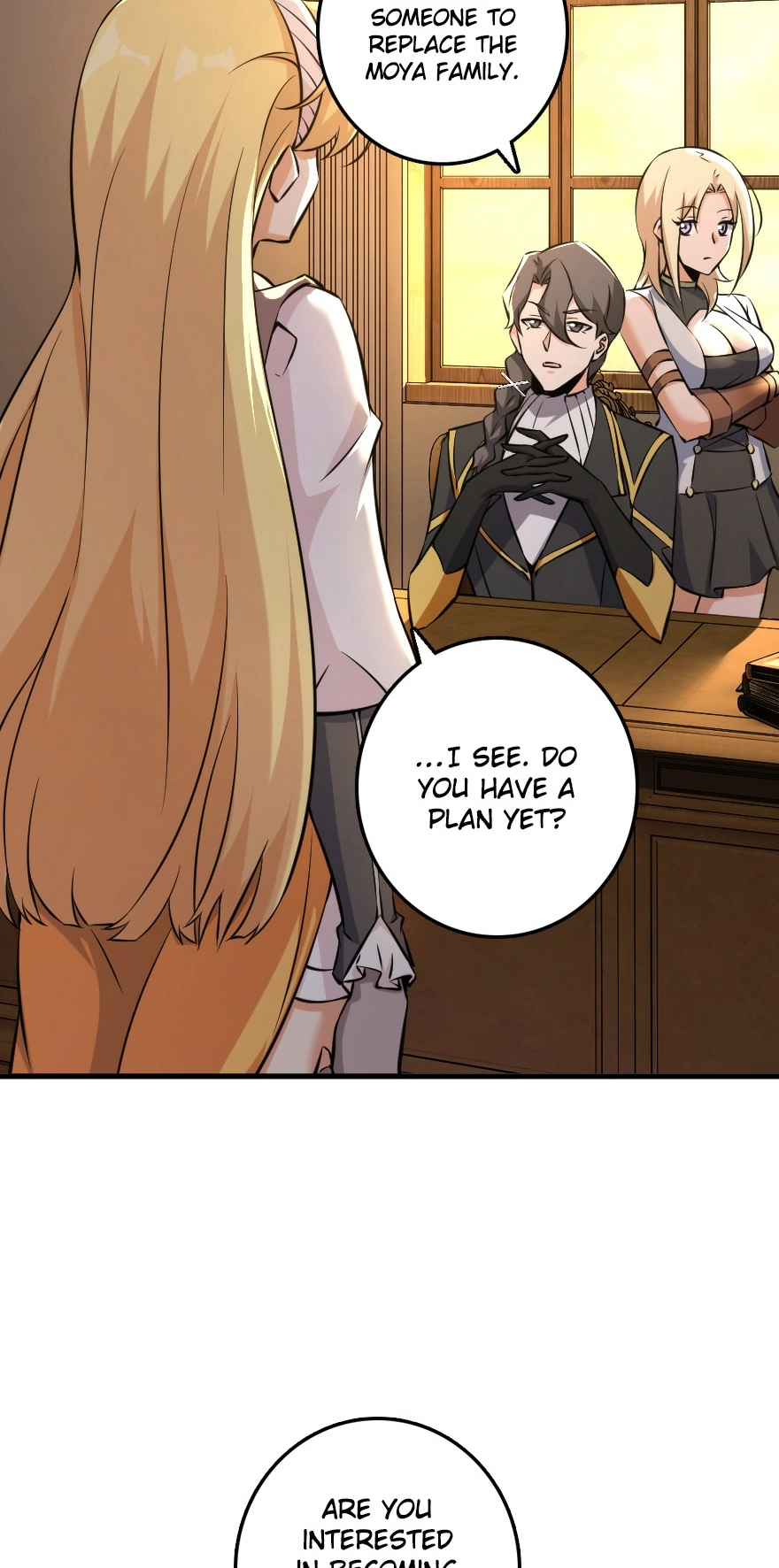 Read Release That Witch Manga Online