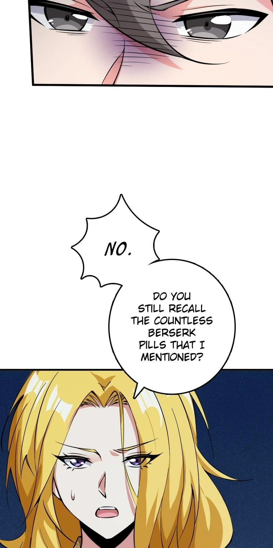 Read Release That Witch Manga Online