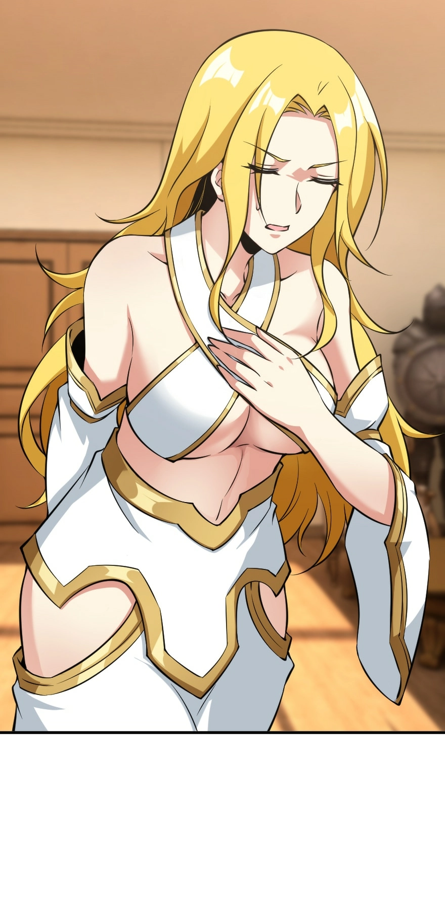 Read Release That Witch Manga Online