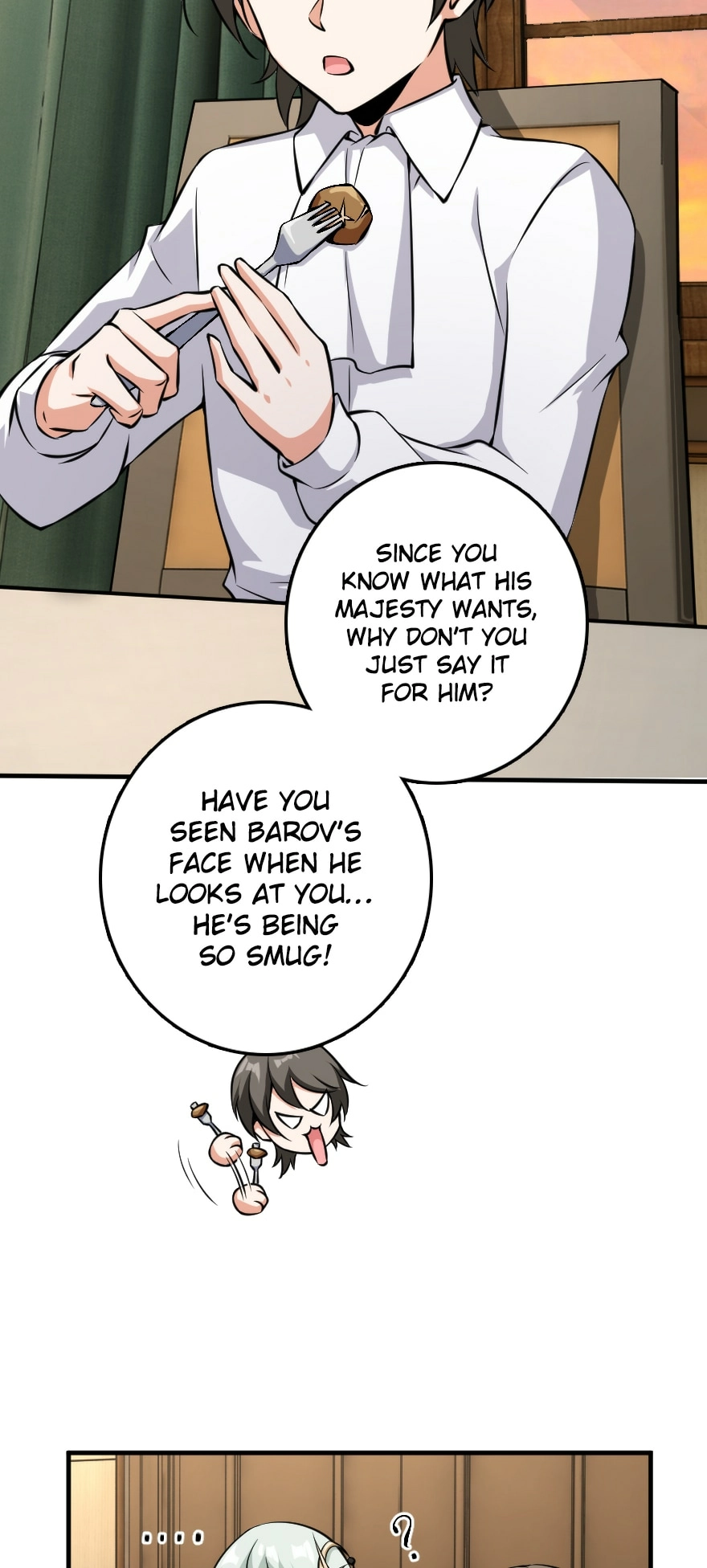 Read Release That Witch Manga Online