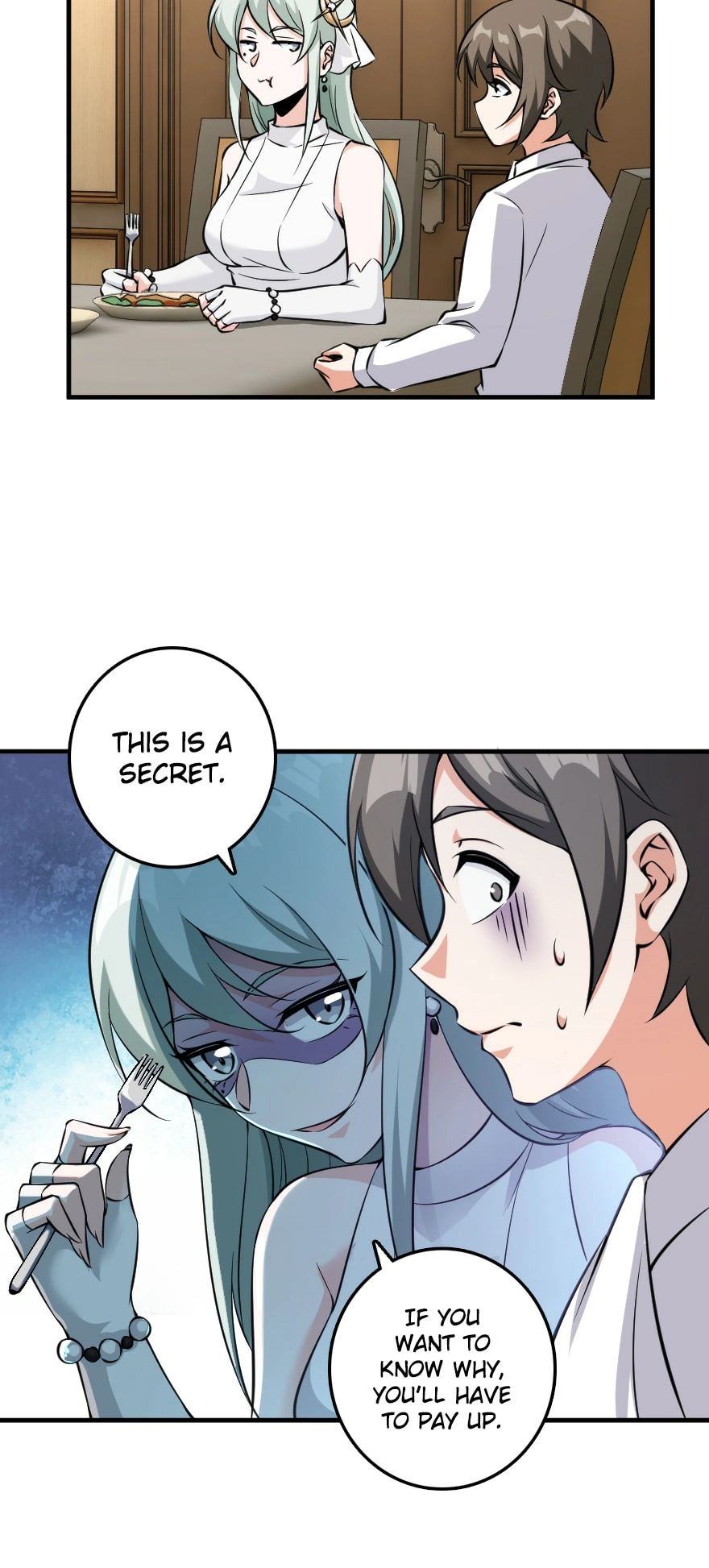 Read Release That Witch Manga Online