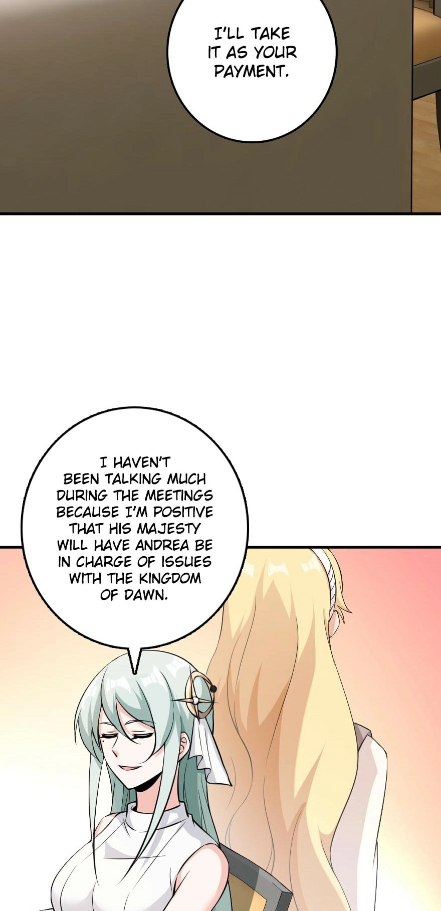 Read Release That Witch Manga Online