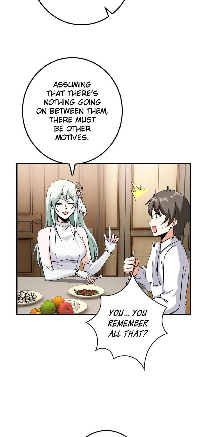 Read Release That Witch Manga Online