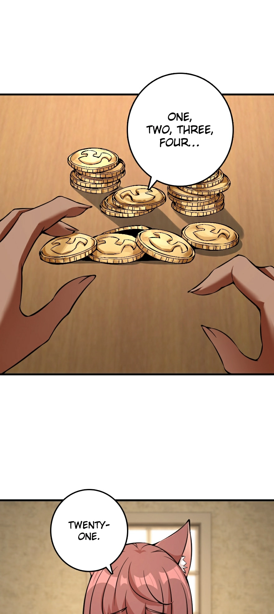 Read Release That Witch Manga Online
