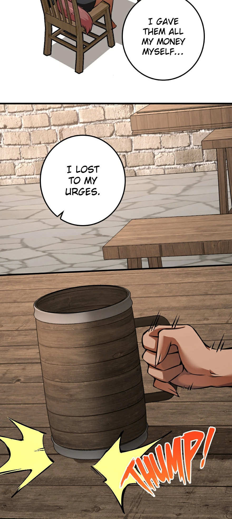 Read Release That Witch Manga Online