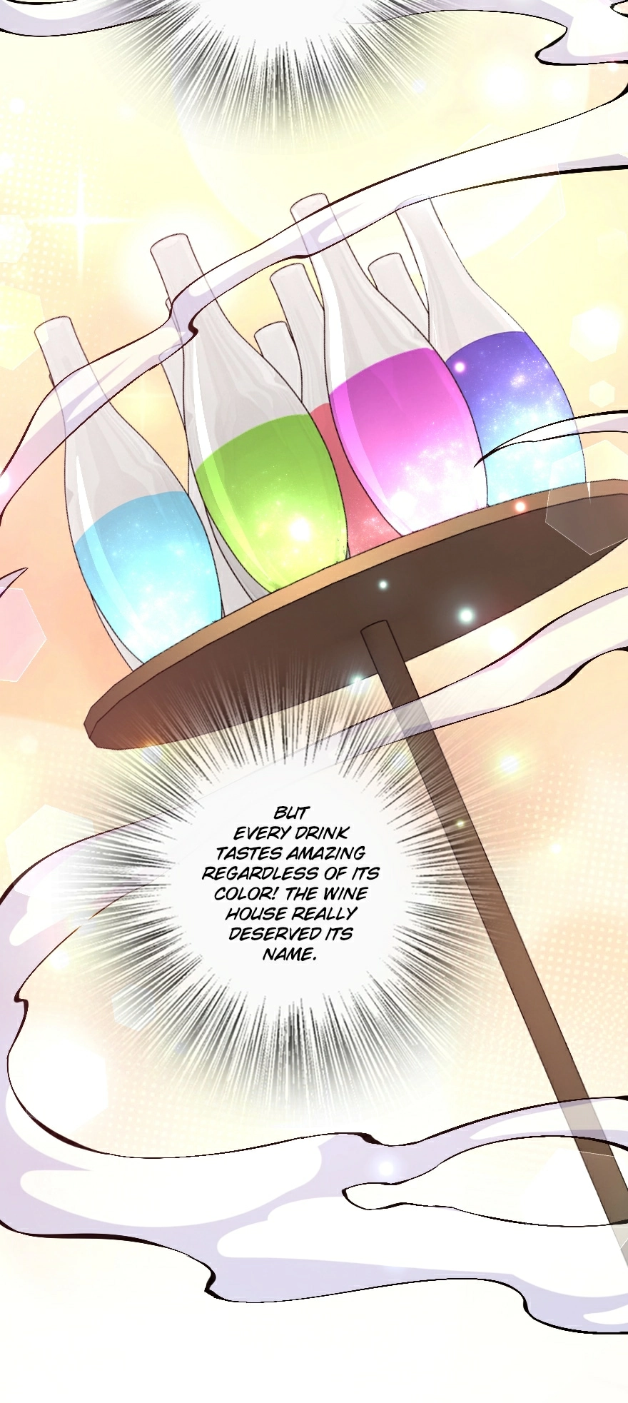 Read Release That Witch Manga Online