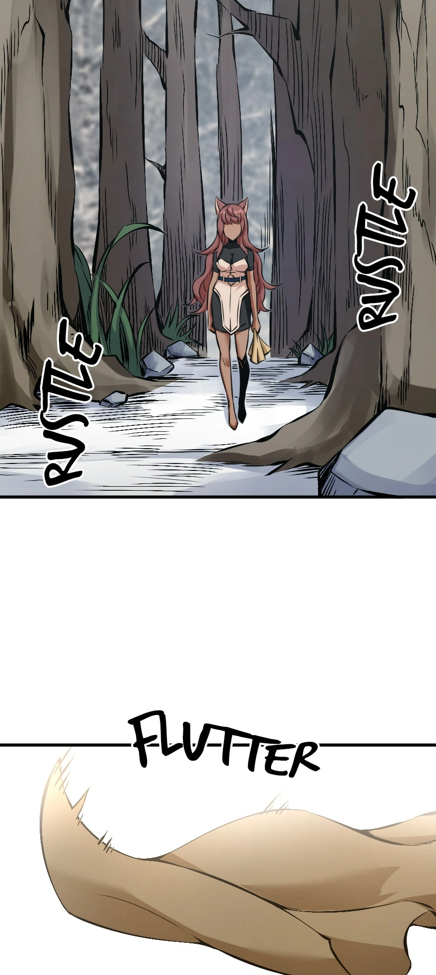 Read Release That Witch Manga Online