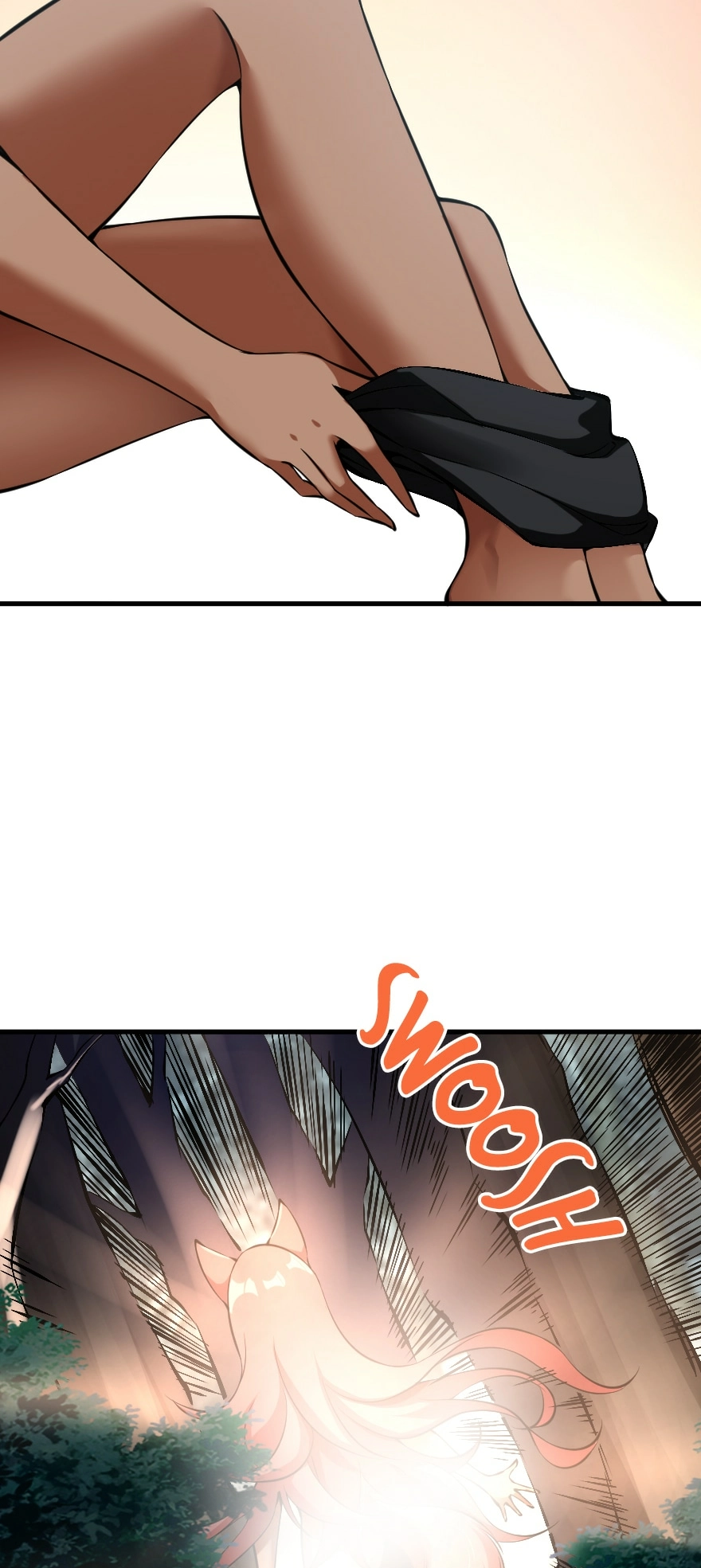 Read Release That Witch Manga Online