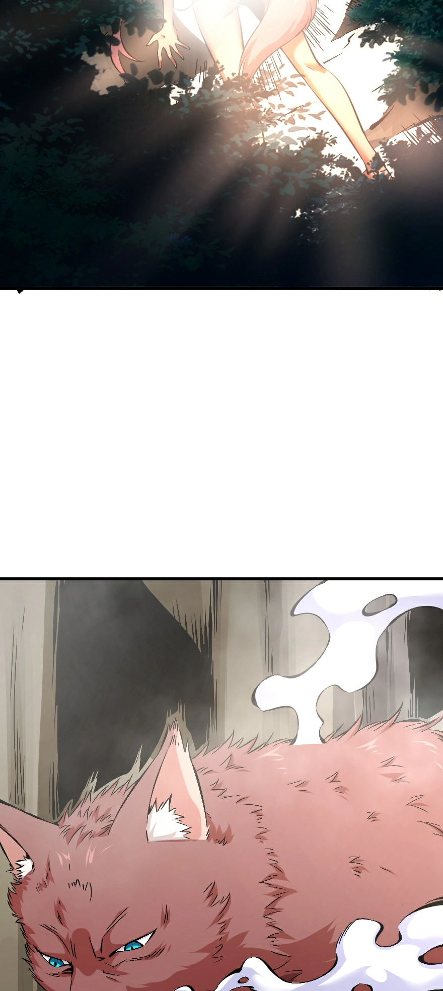 Read Release That Witch Manga Online