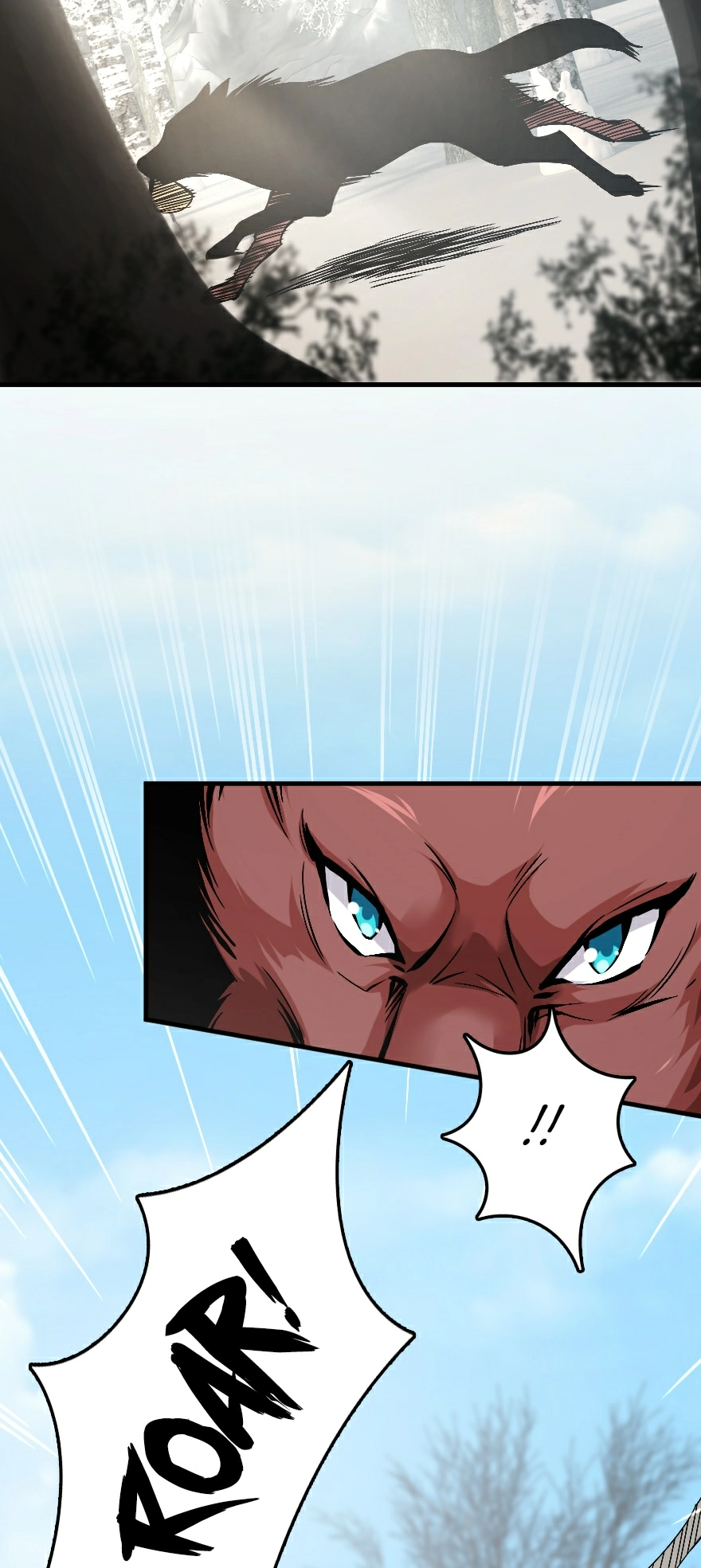 Read Release That Witch Manga Online
