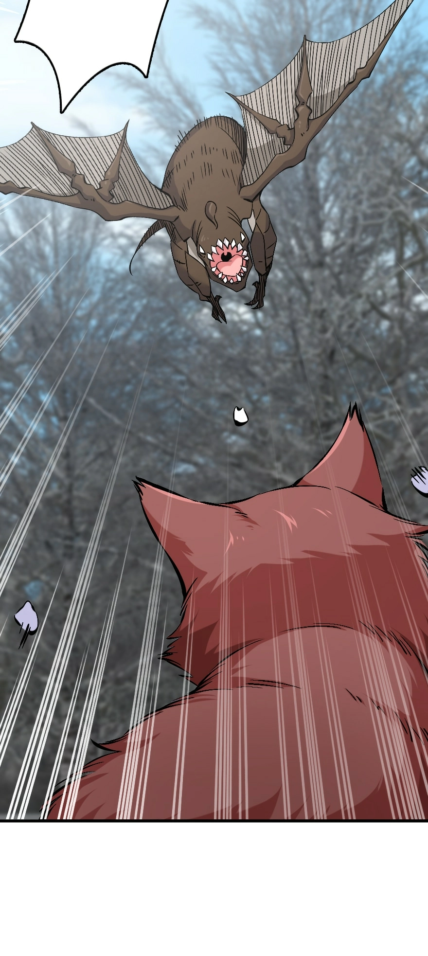 Read Release That Witch Manga Online