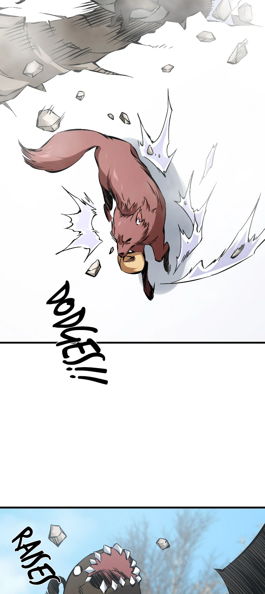 Read Release That Witch Manga Online
