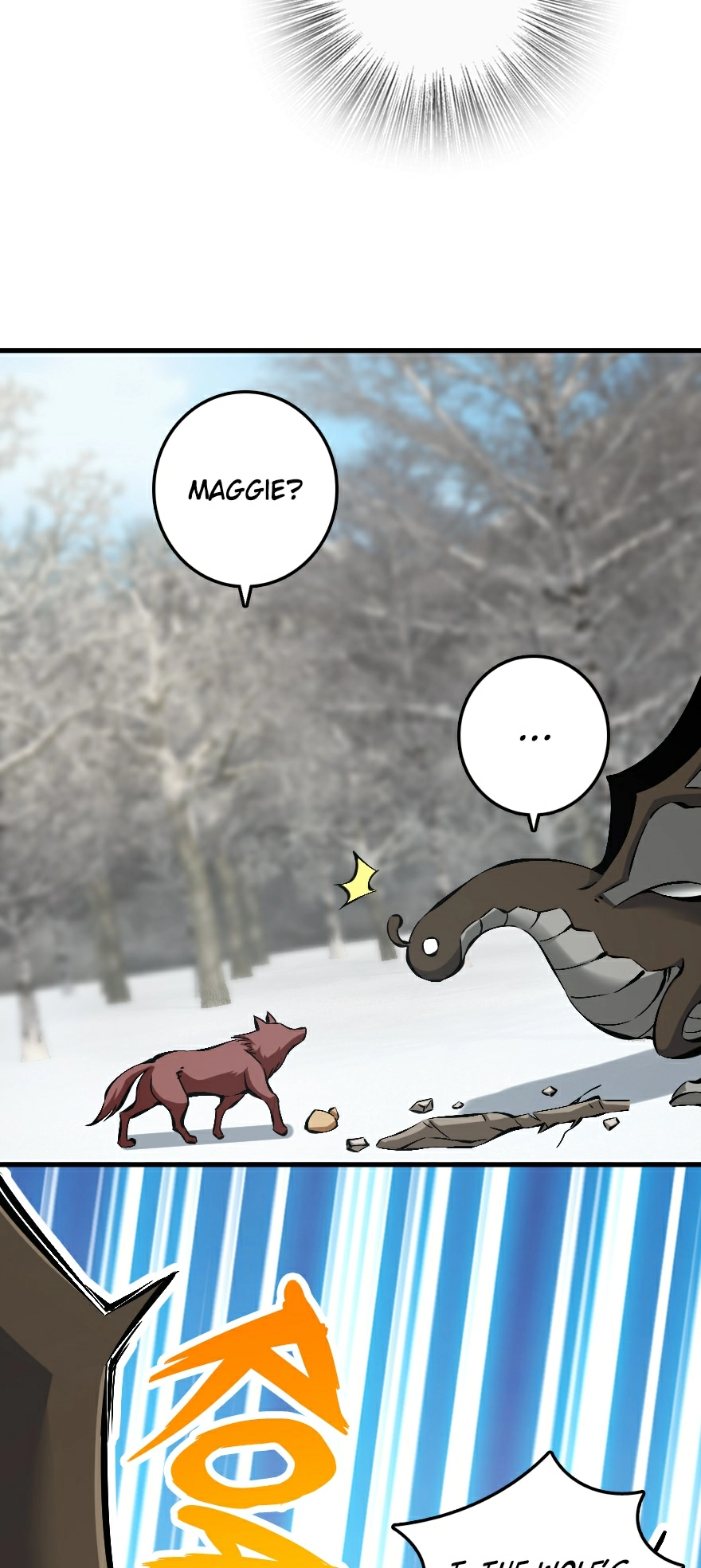 Read Release That Witch Manga Online