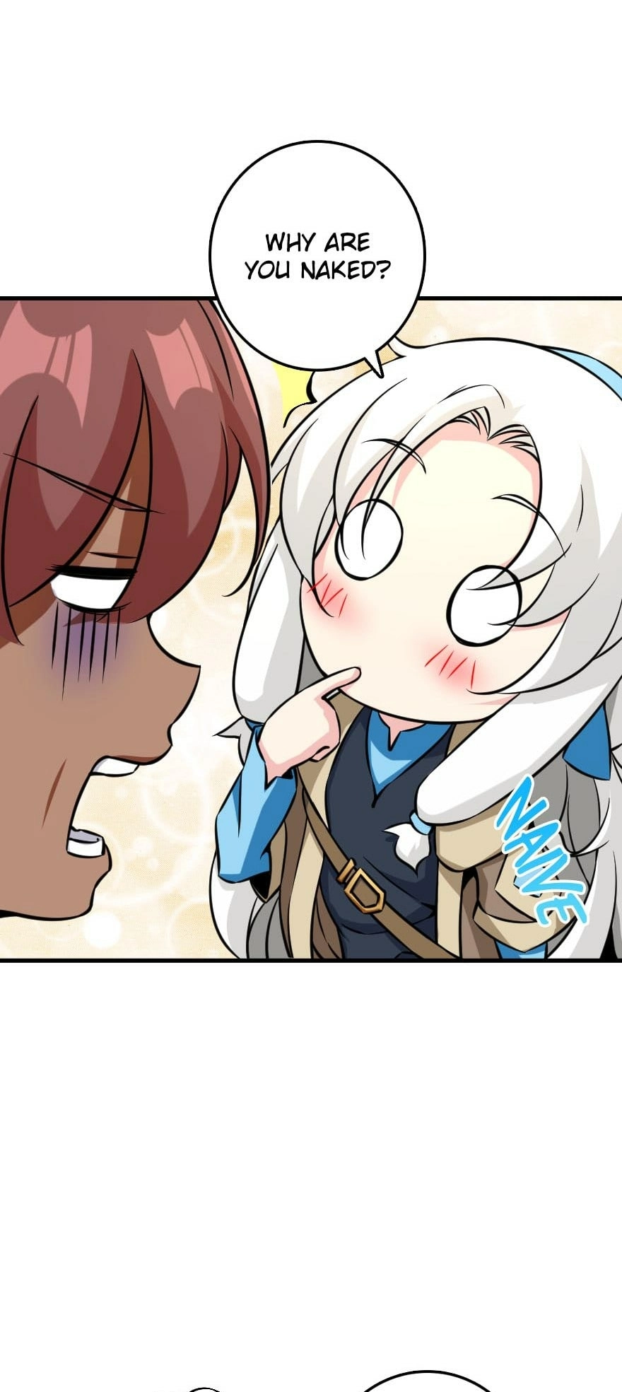 Read Release That Witch Manga Online