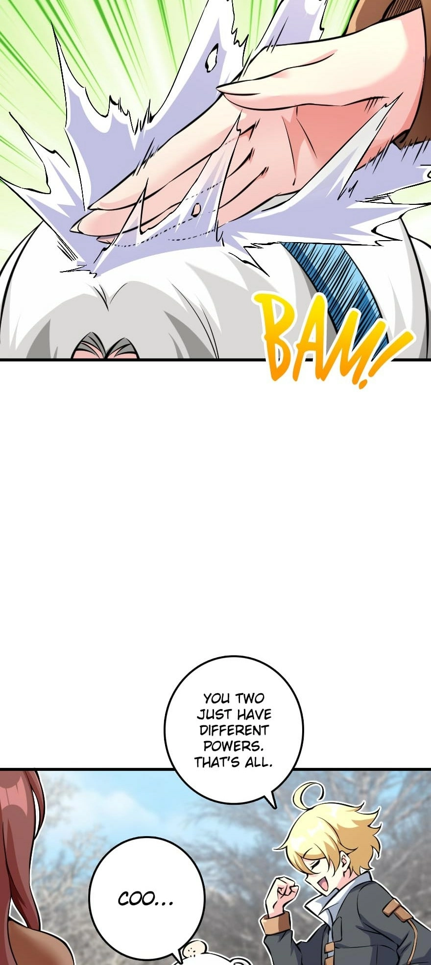 Read Release That Witch Manga Online