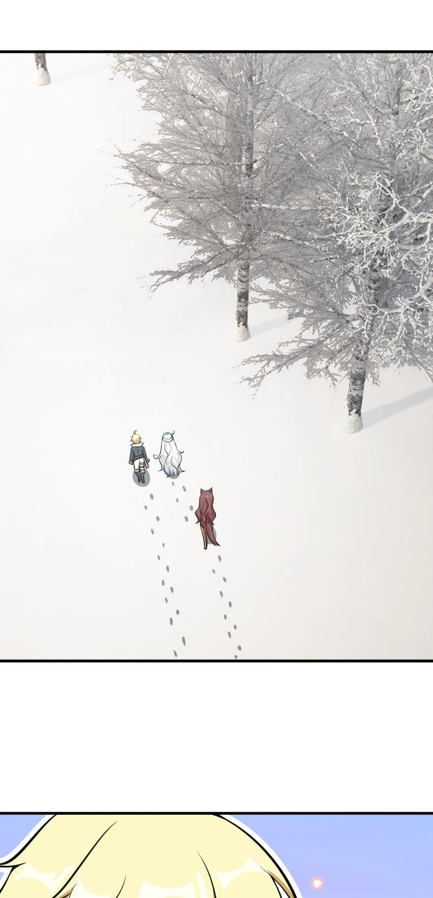 Read Release That Witch Manga Online