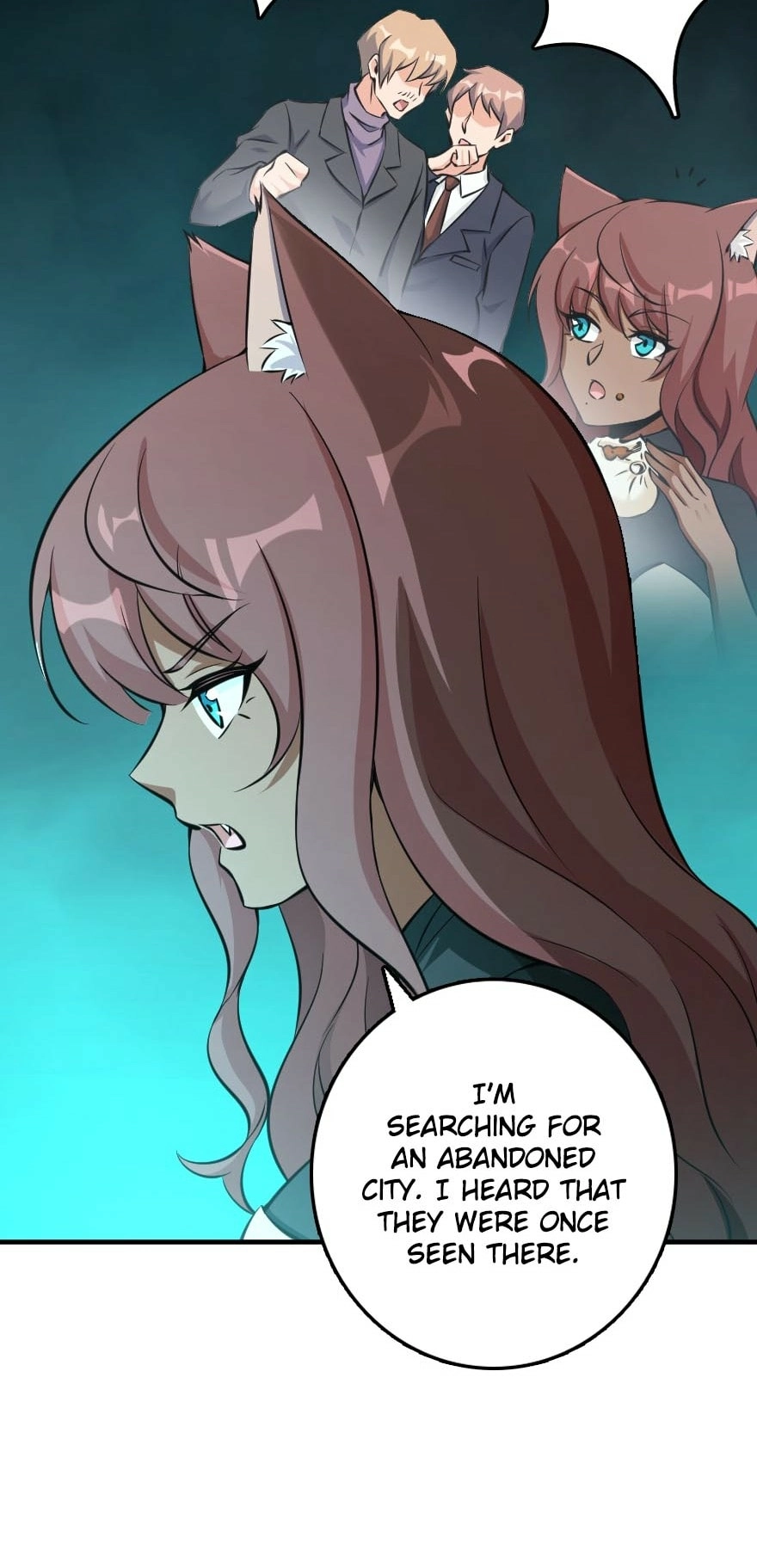 Read Release That Witch Manga Online