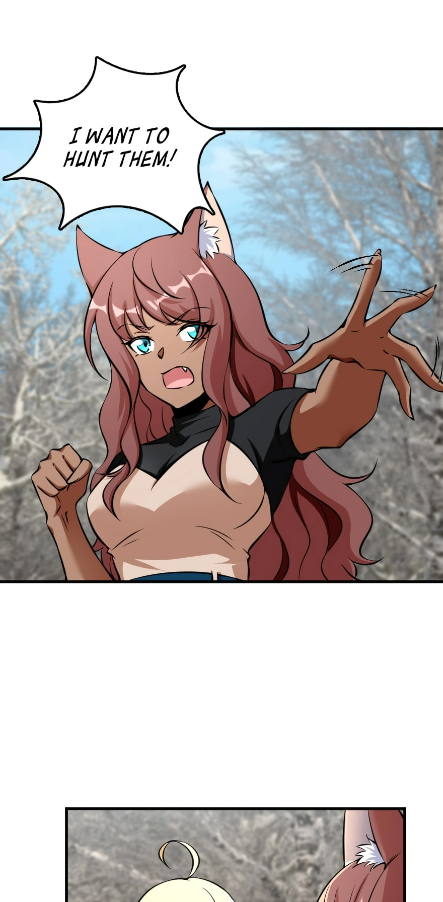 Read Release That Witch Manga Online