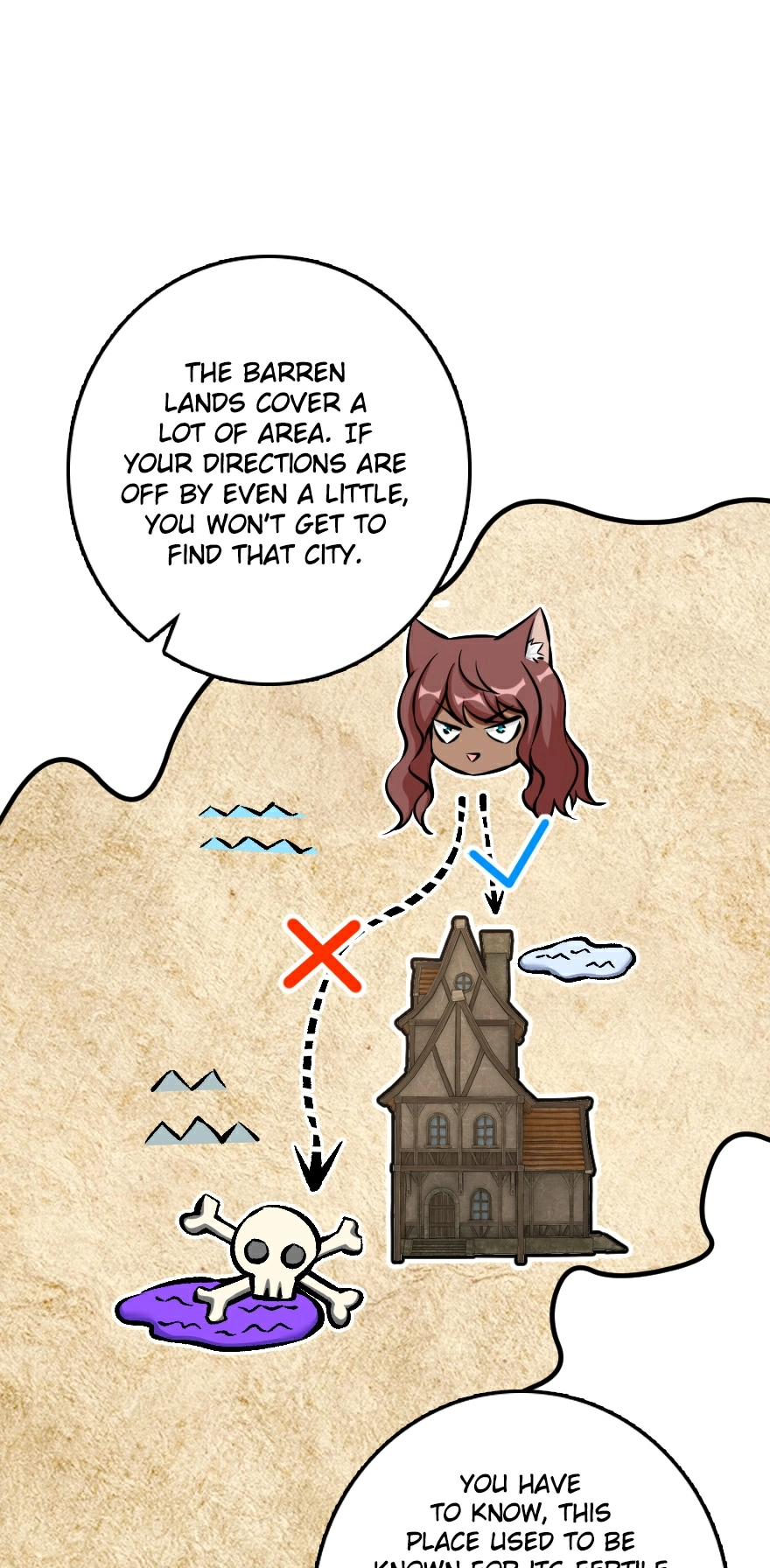 Read Release That Witch Manga Online