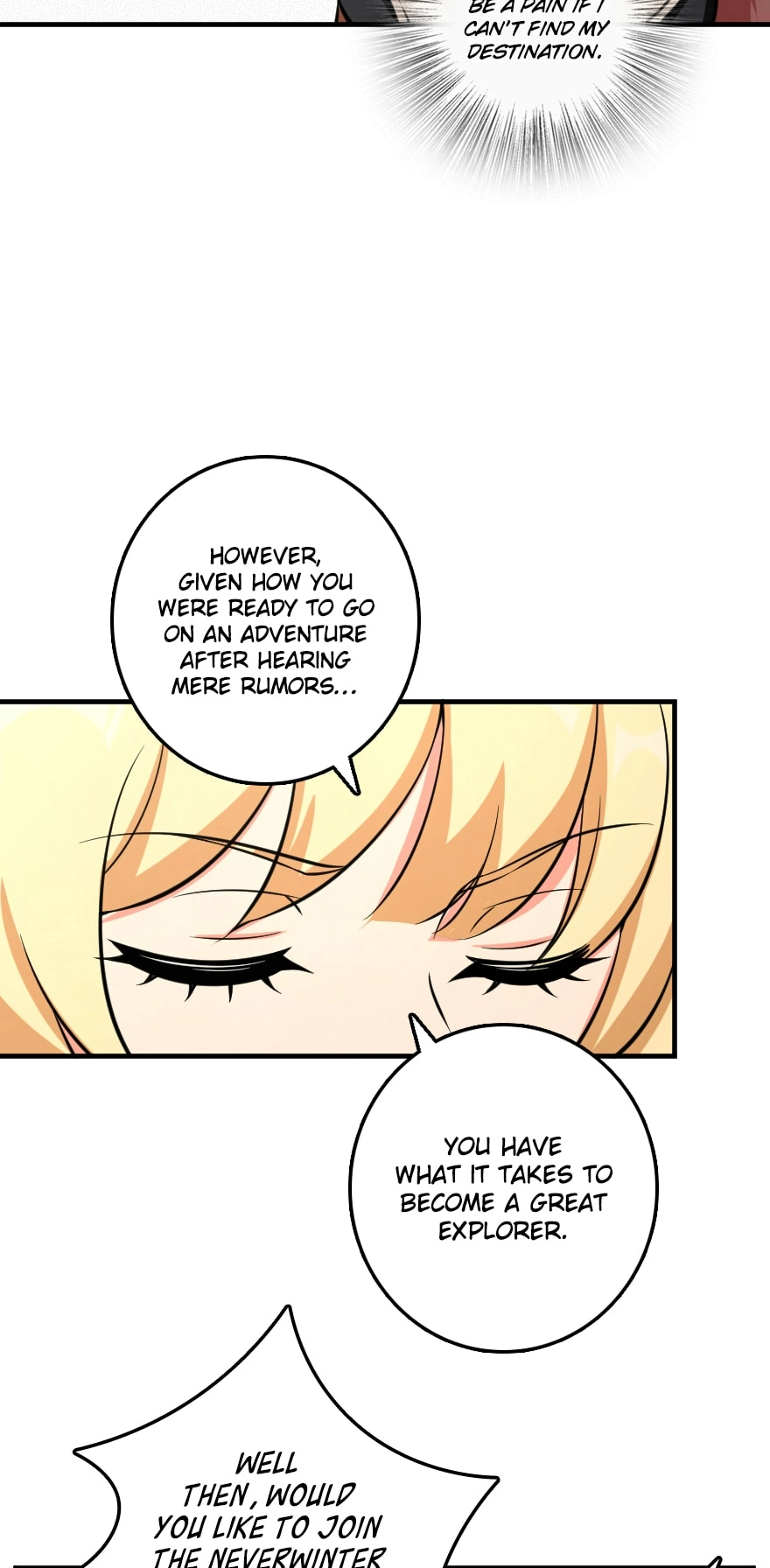 Read Release That Witch Manga Online