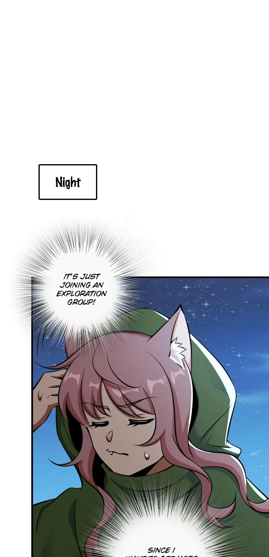 Read Release That Witch Manga Online