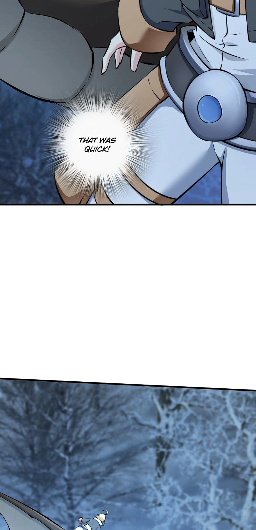 Read Release That Witch Manga Online