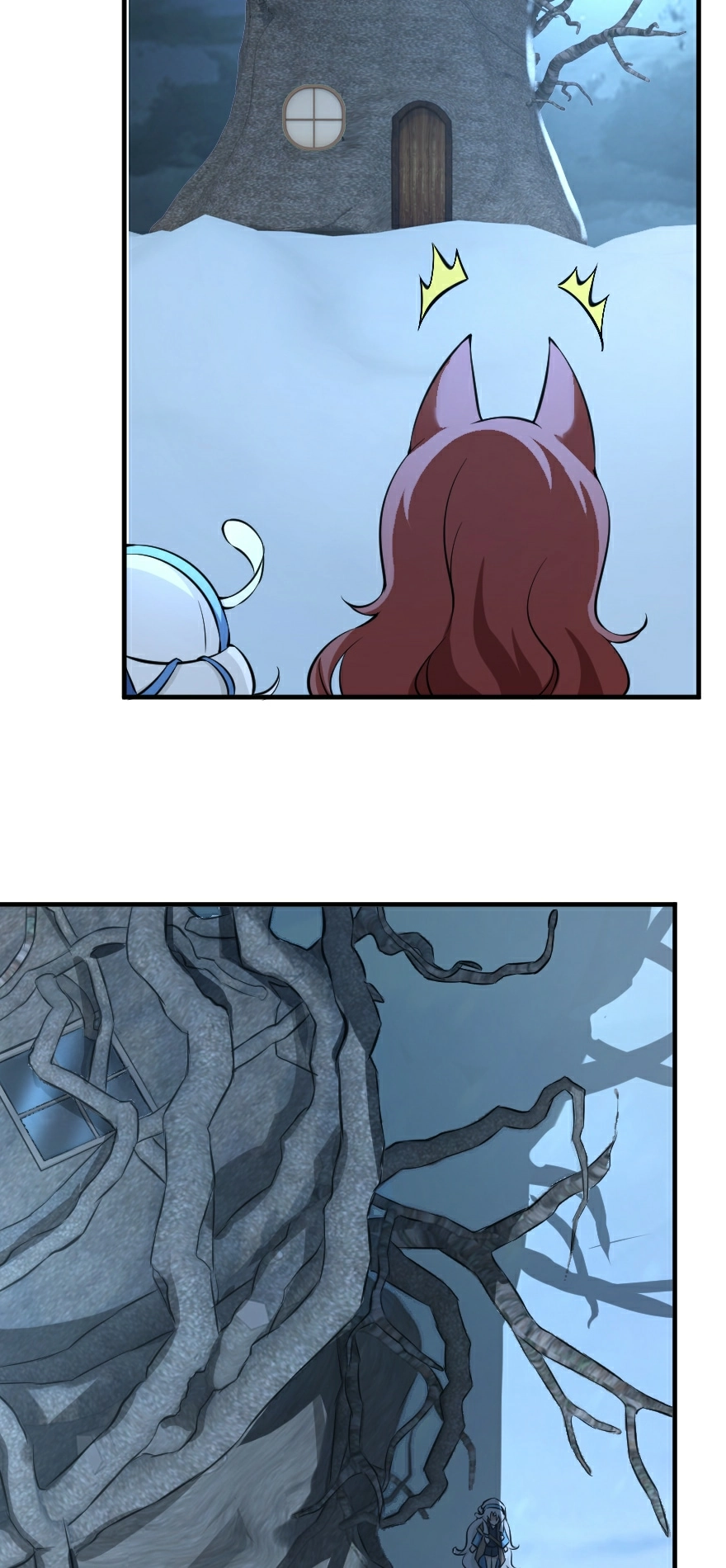 Read Release That Witch Manga Online