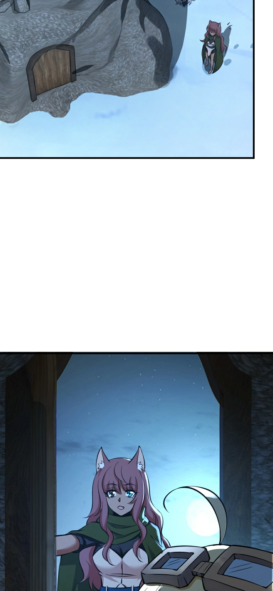 Read Release That Witch Manga Online