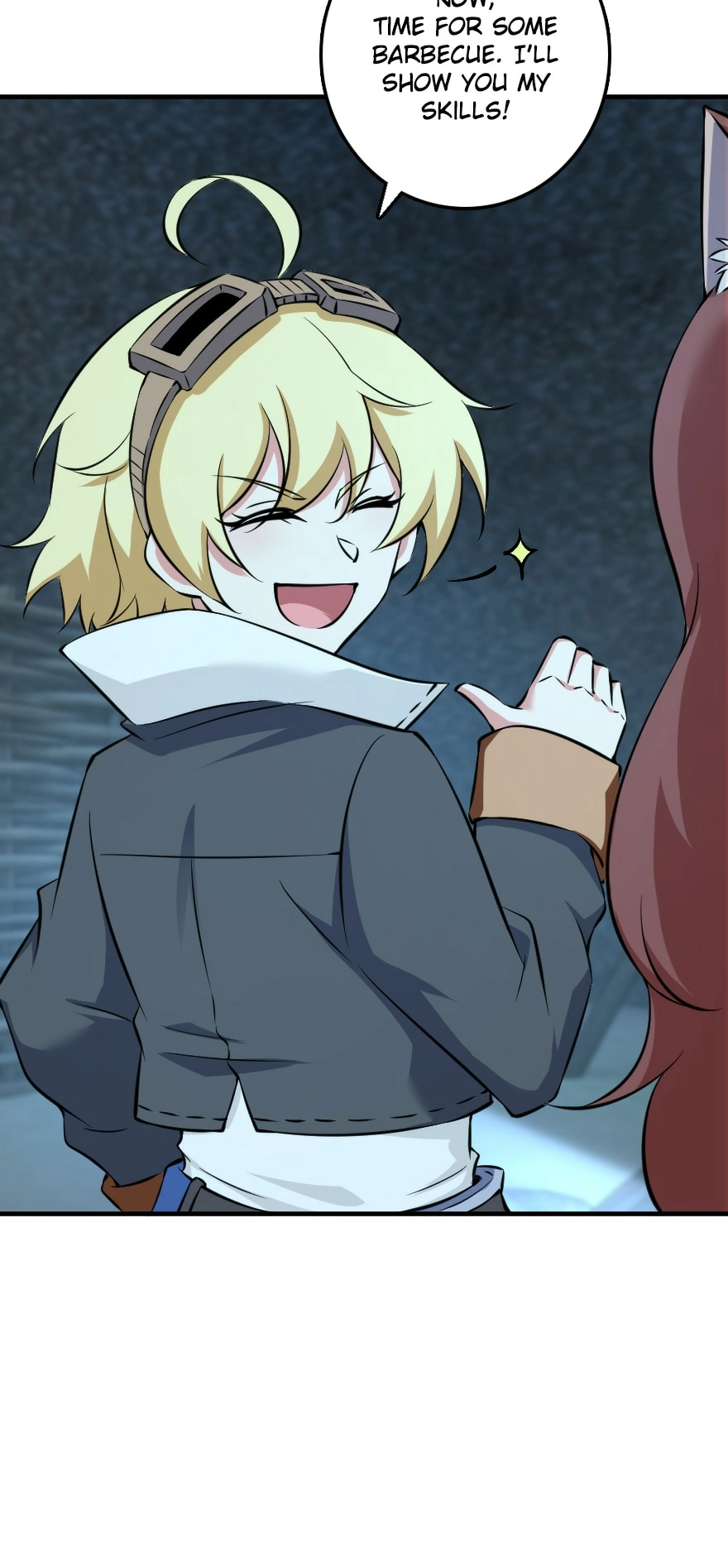 Read Release That Witch Manga Online