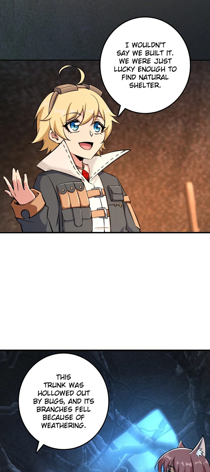 Read Release That Witch Manga Online