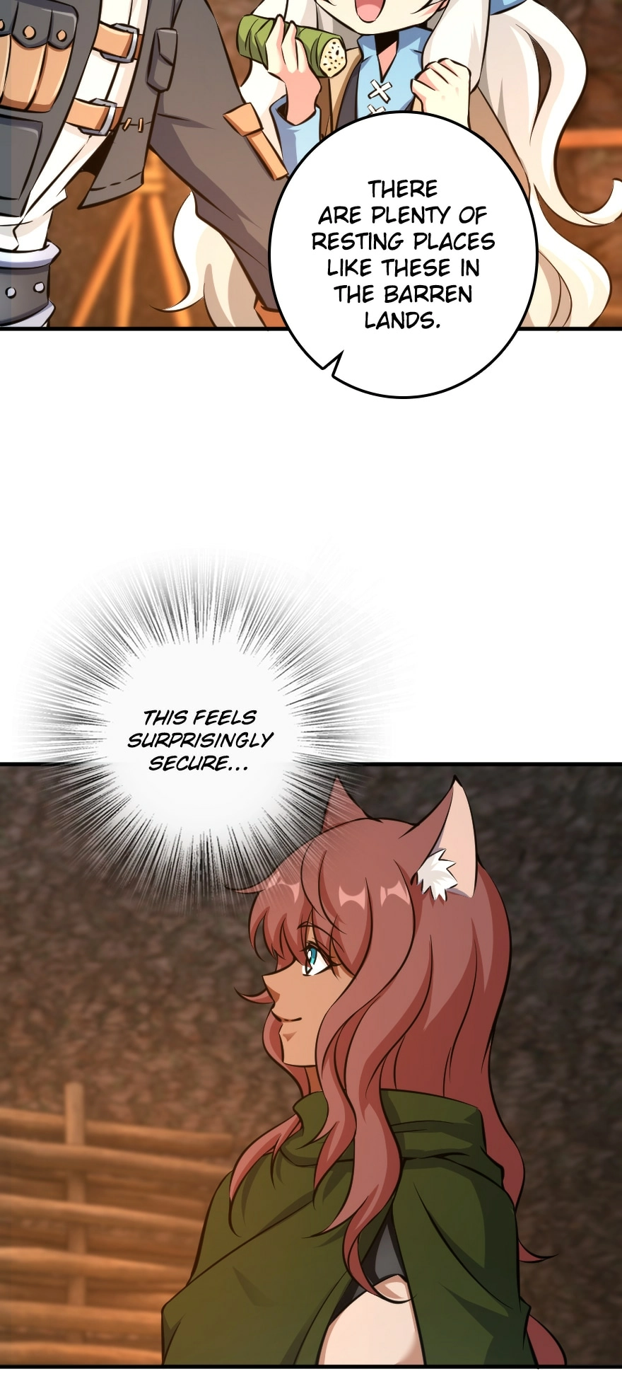 Read Release That Witch Manga Online