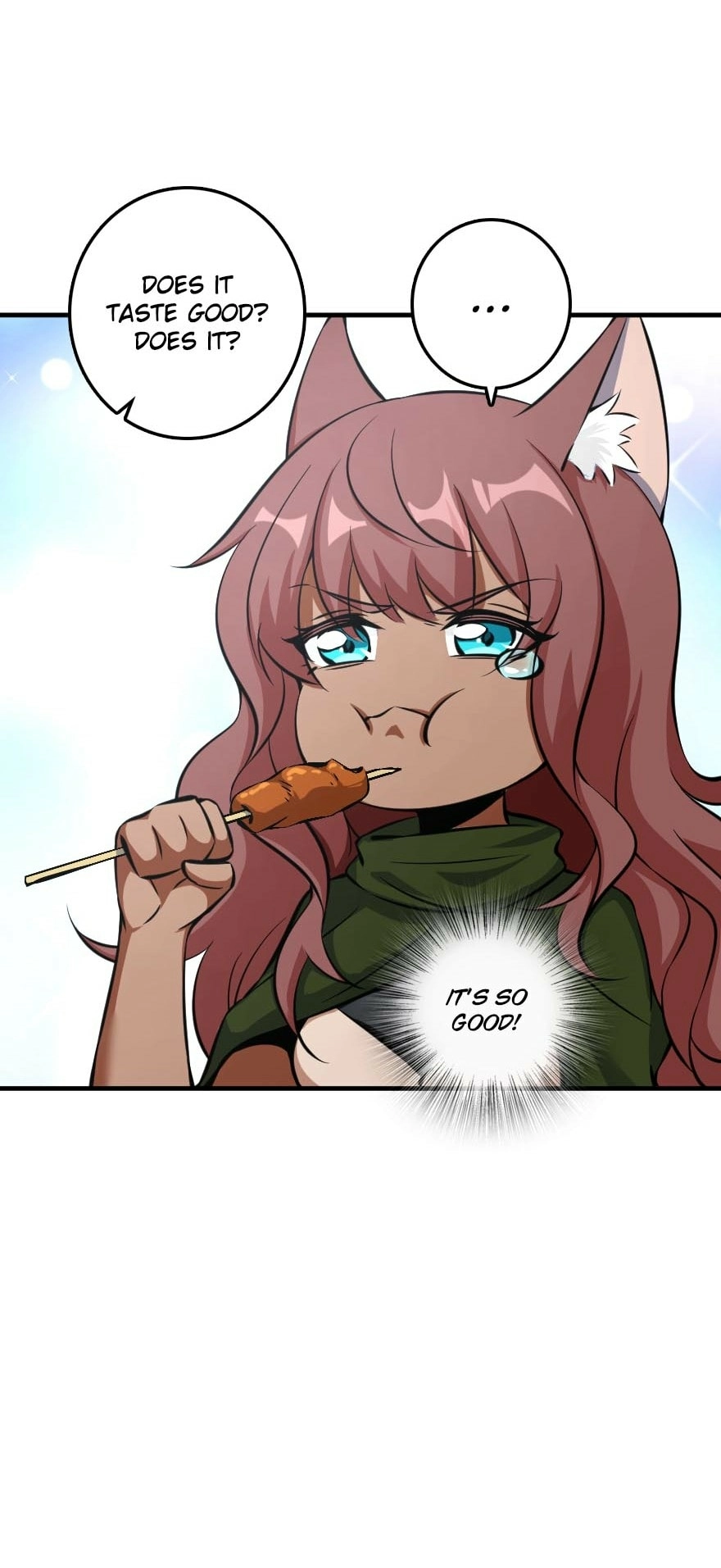 Read Release That Witch Manga Online