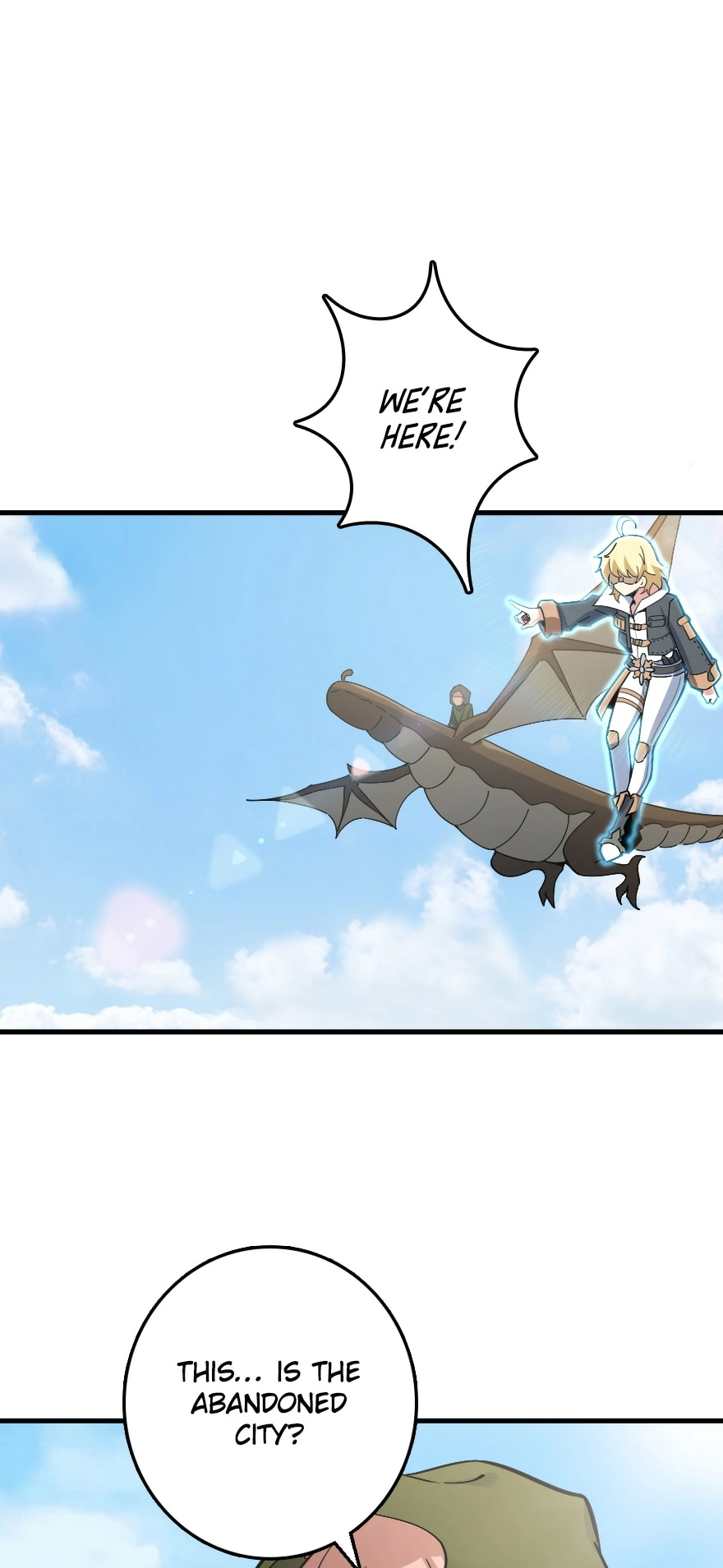 Read Release That Witch Manga Online