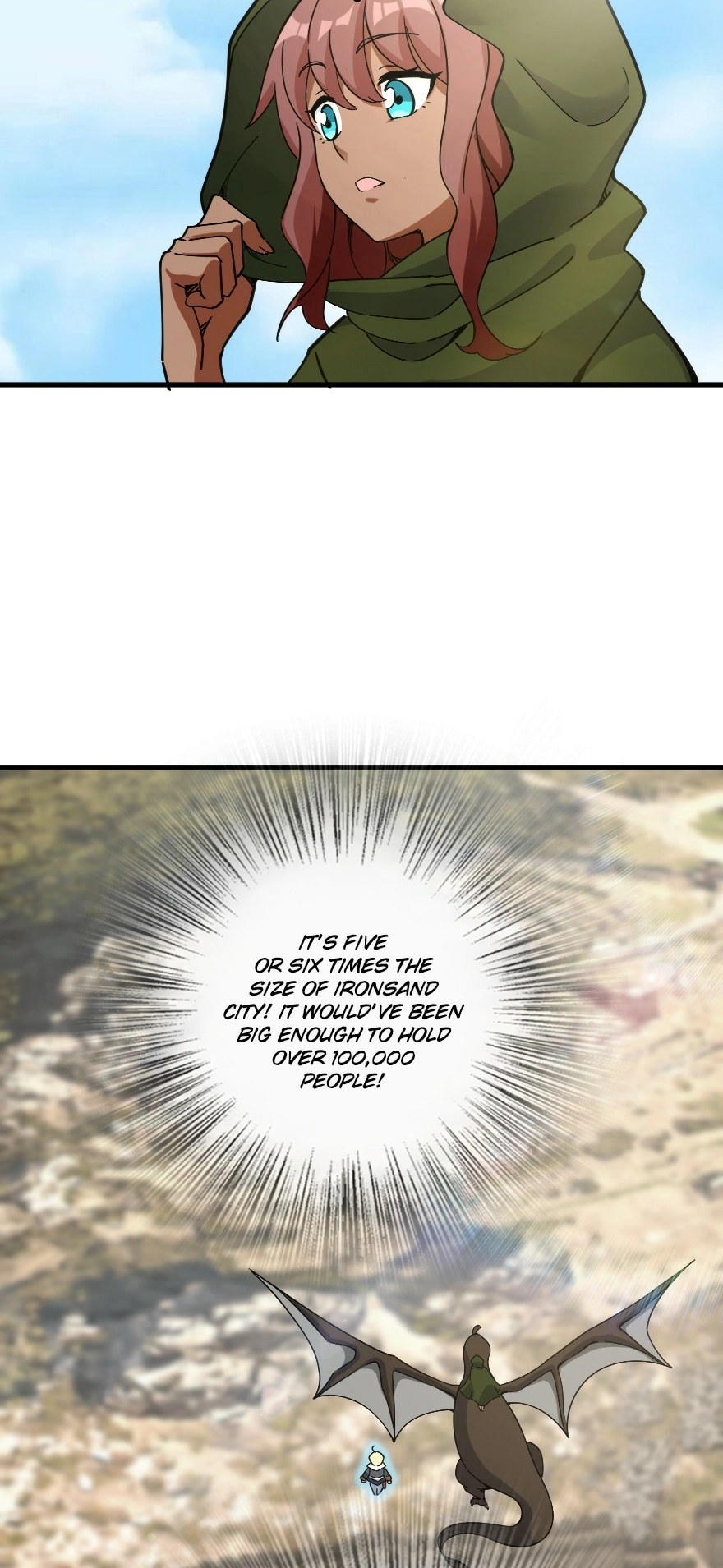 Read Release That Witch Manga Online