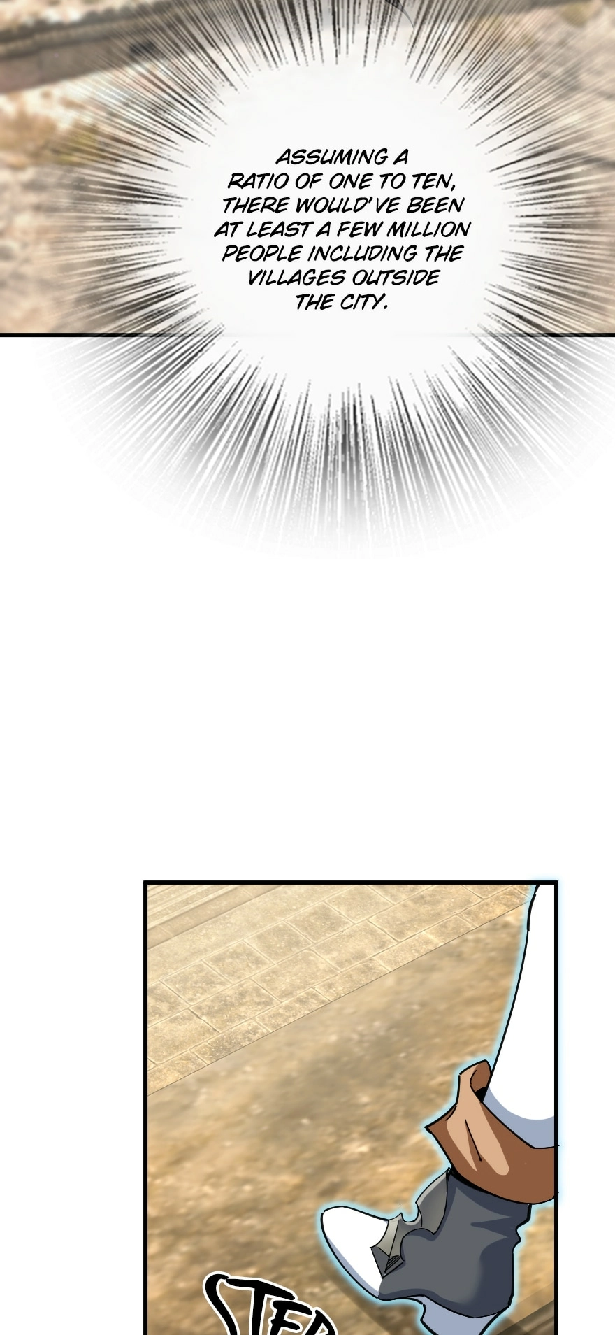 Read Release That Witch Manga Online