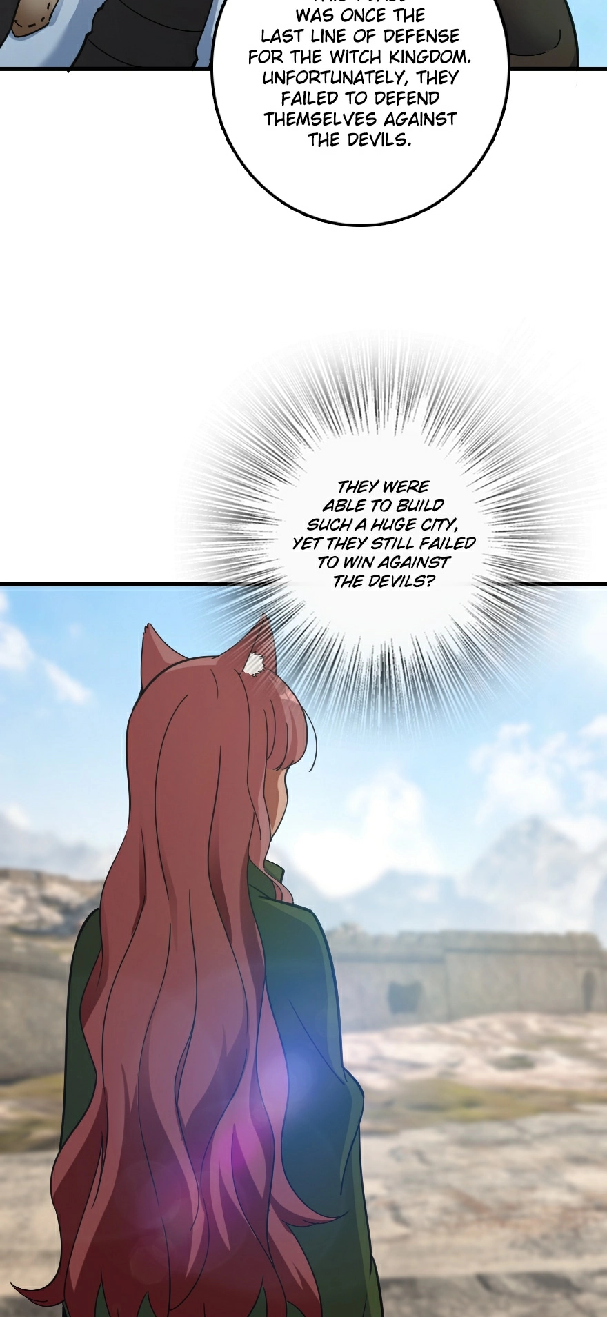 Read Release That Witch Manga Online