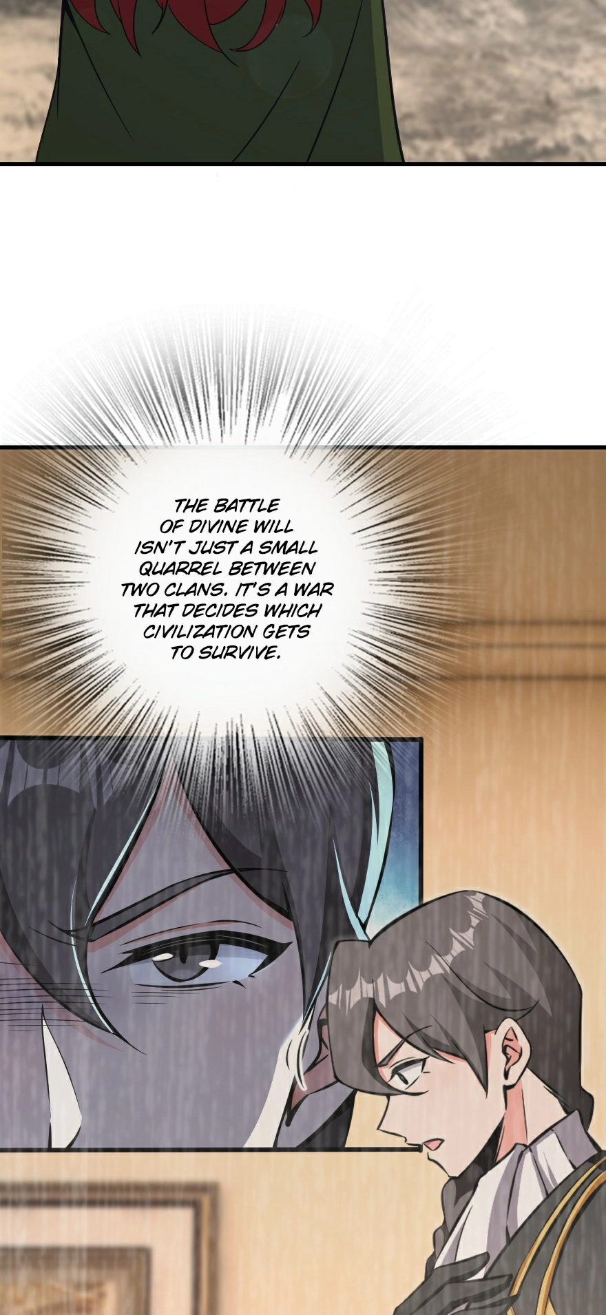 Read Release That Witch Manga Online