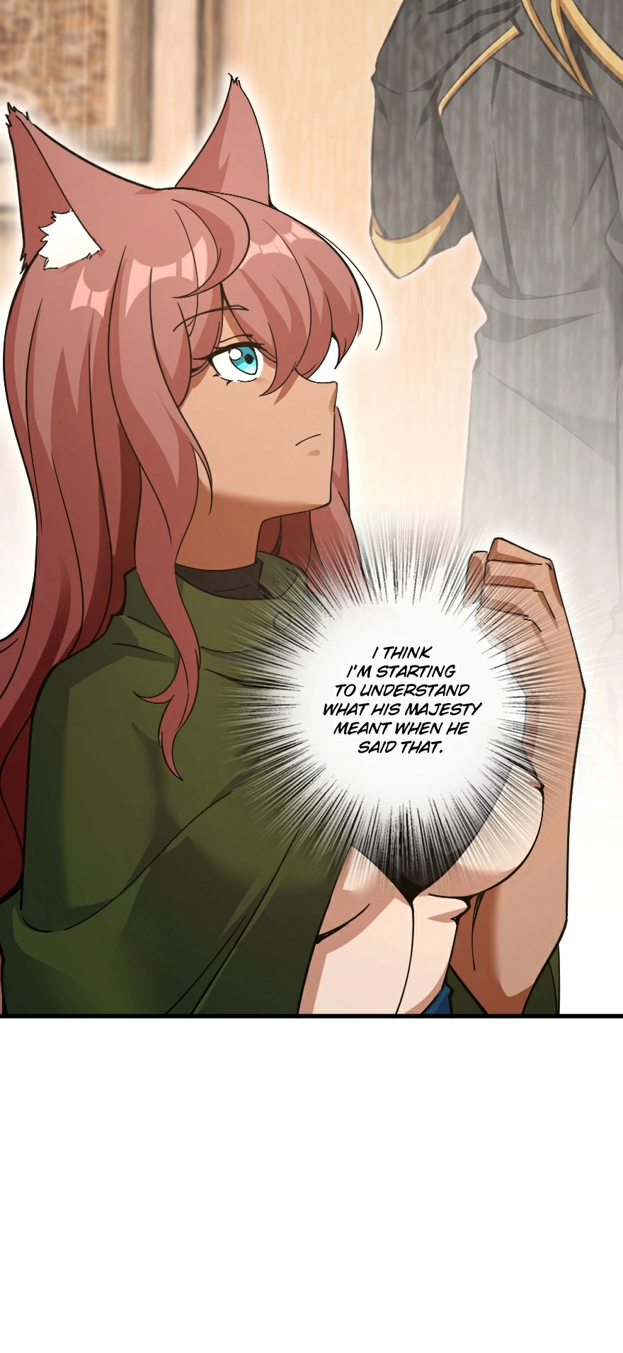 Read Release That Witch Manga Online